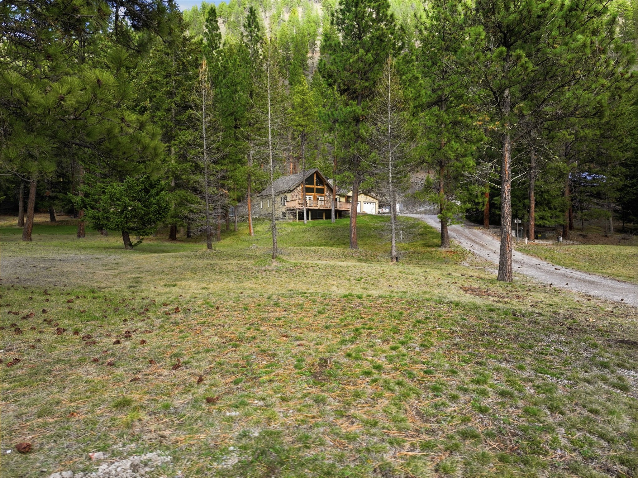 10200 Sleeman Creek Road