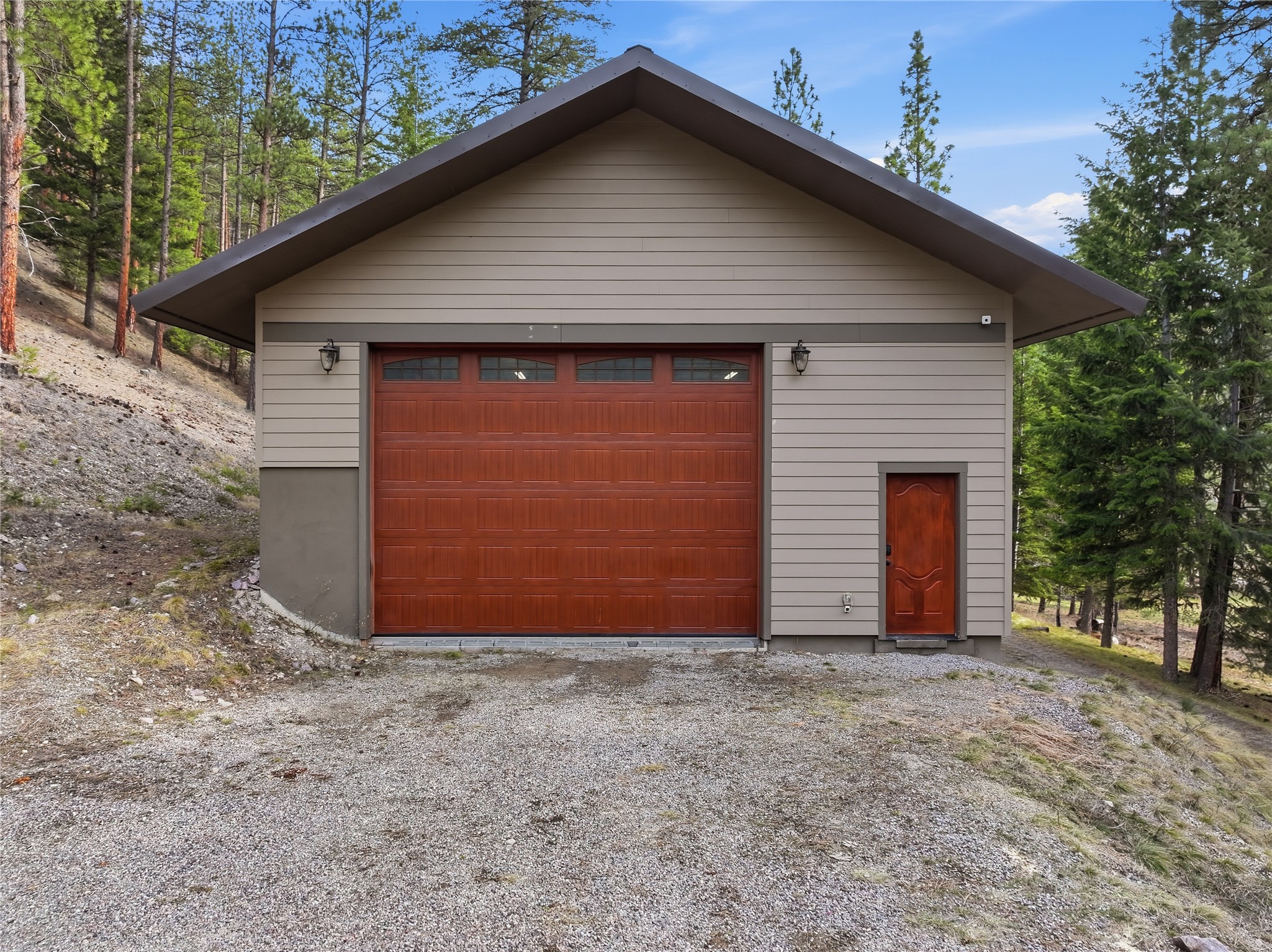 10200 Sleeman Creek Road