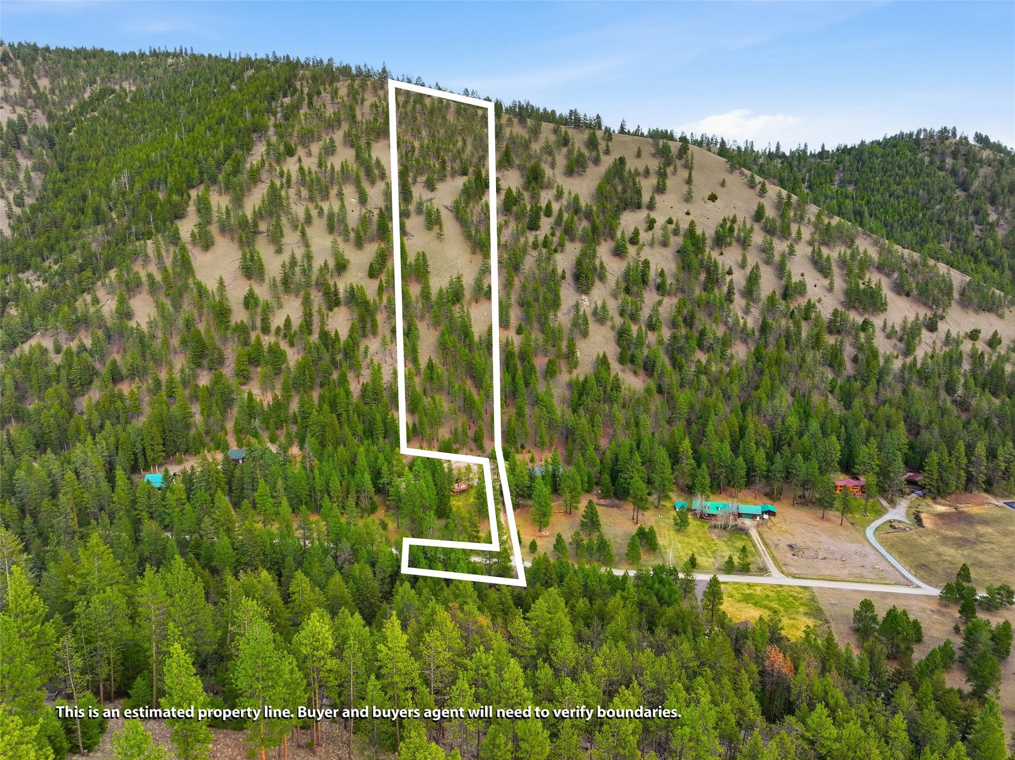 10200 Sleeman Creek Road