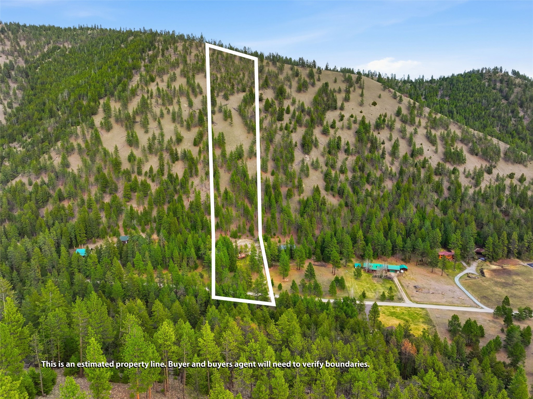 10200 Sleeman Creek Road