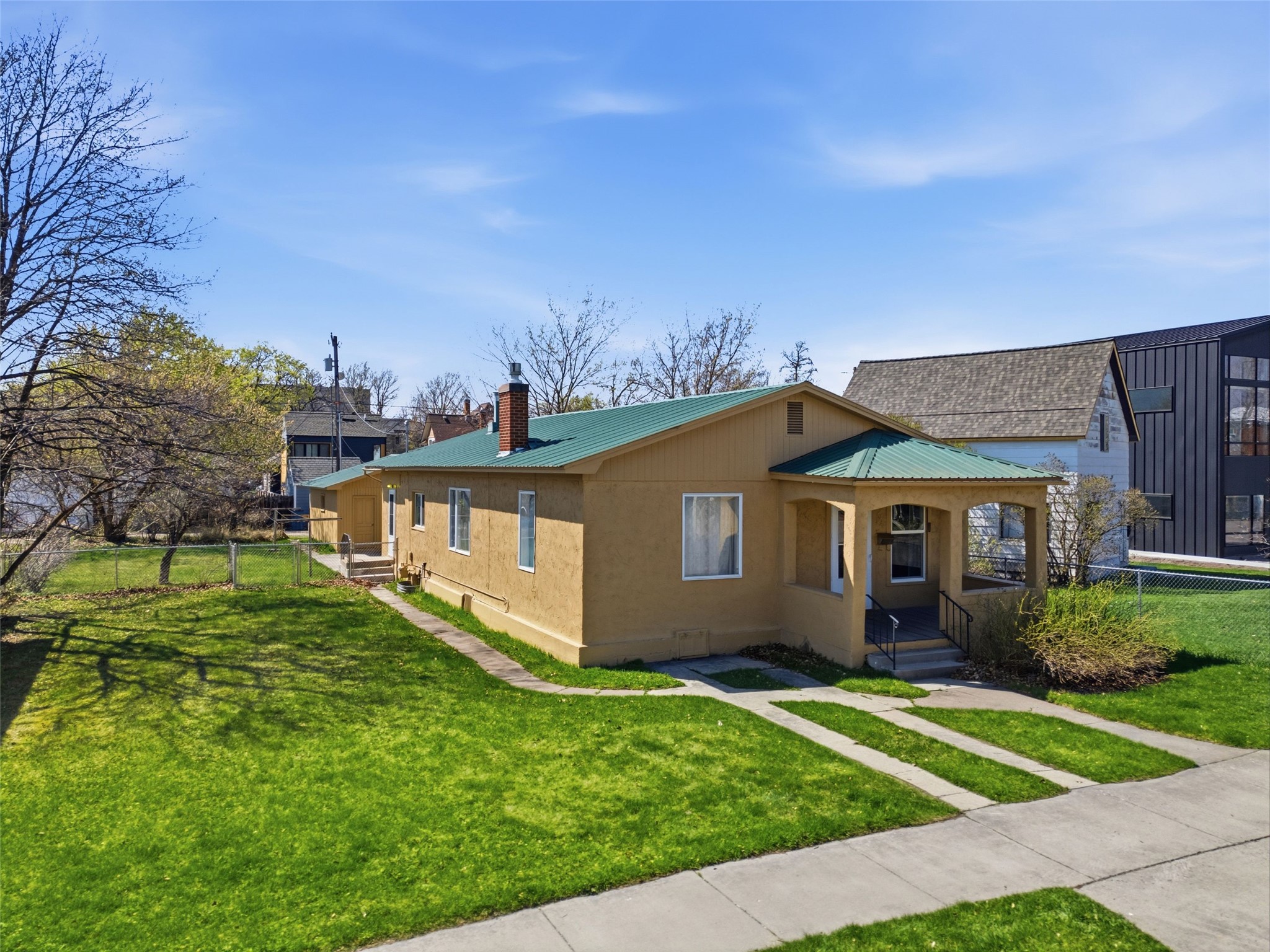 513 Toole Avenue