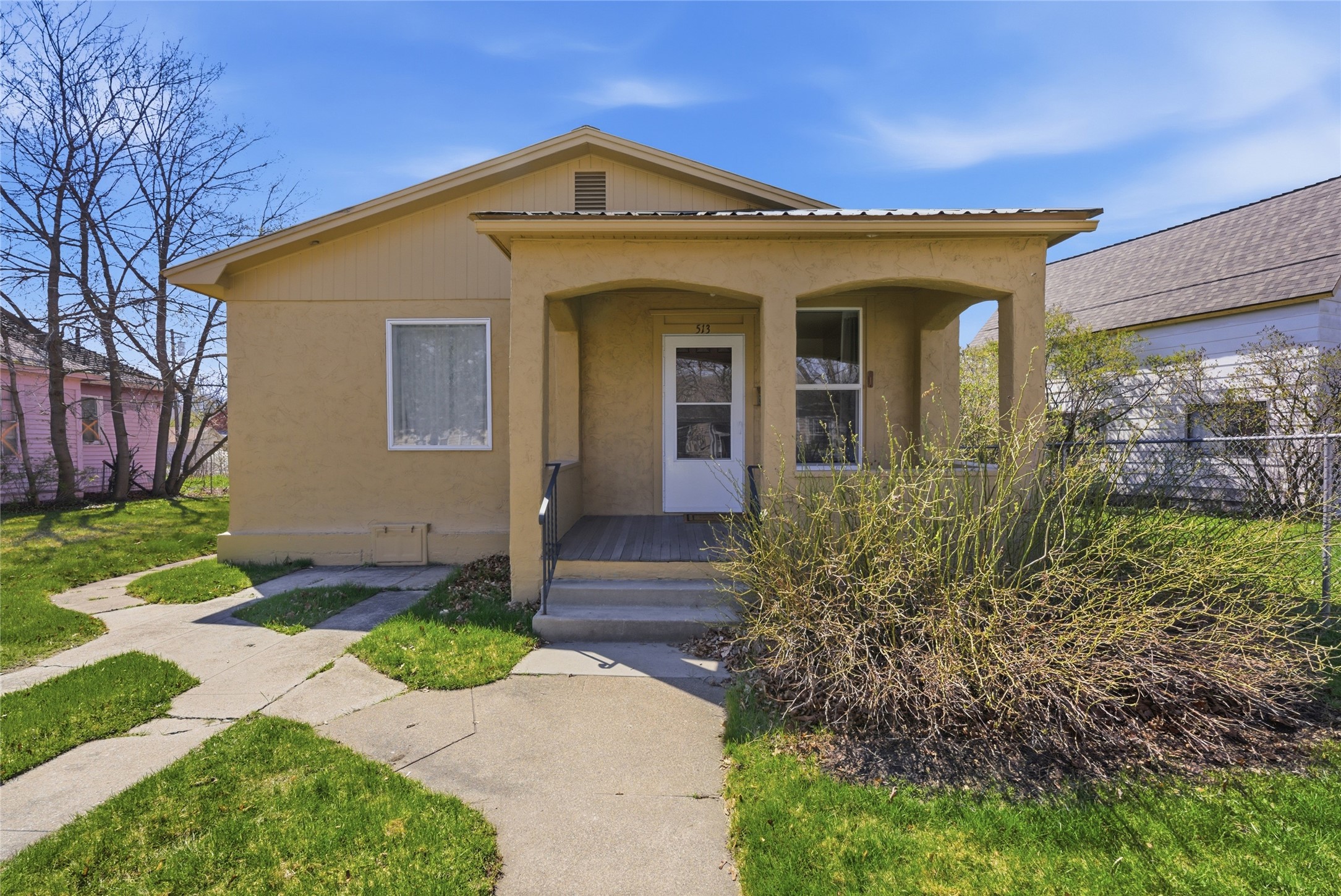 513 Toole Avenue