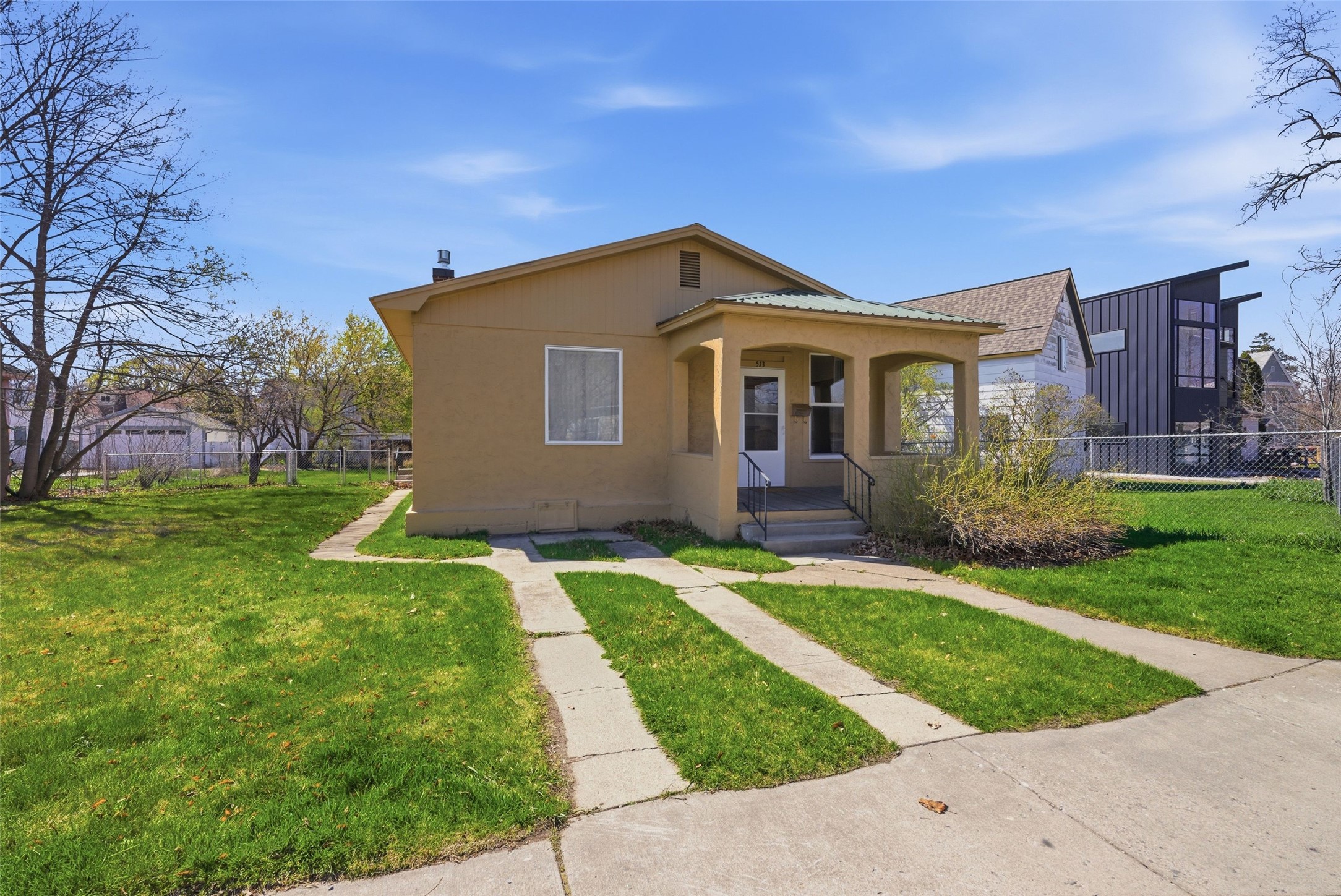 513 Toole Avenue