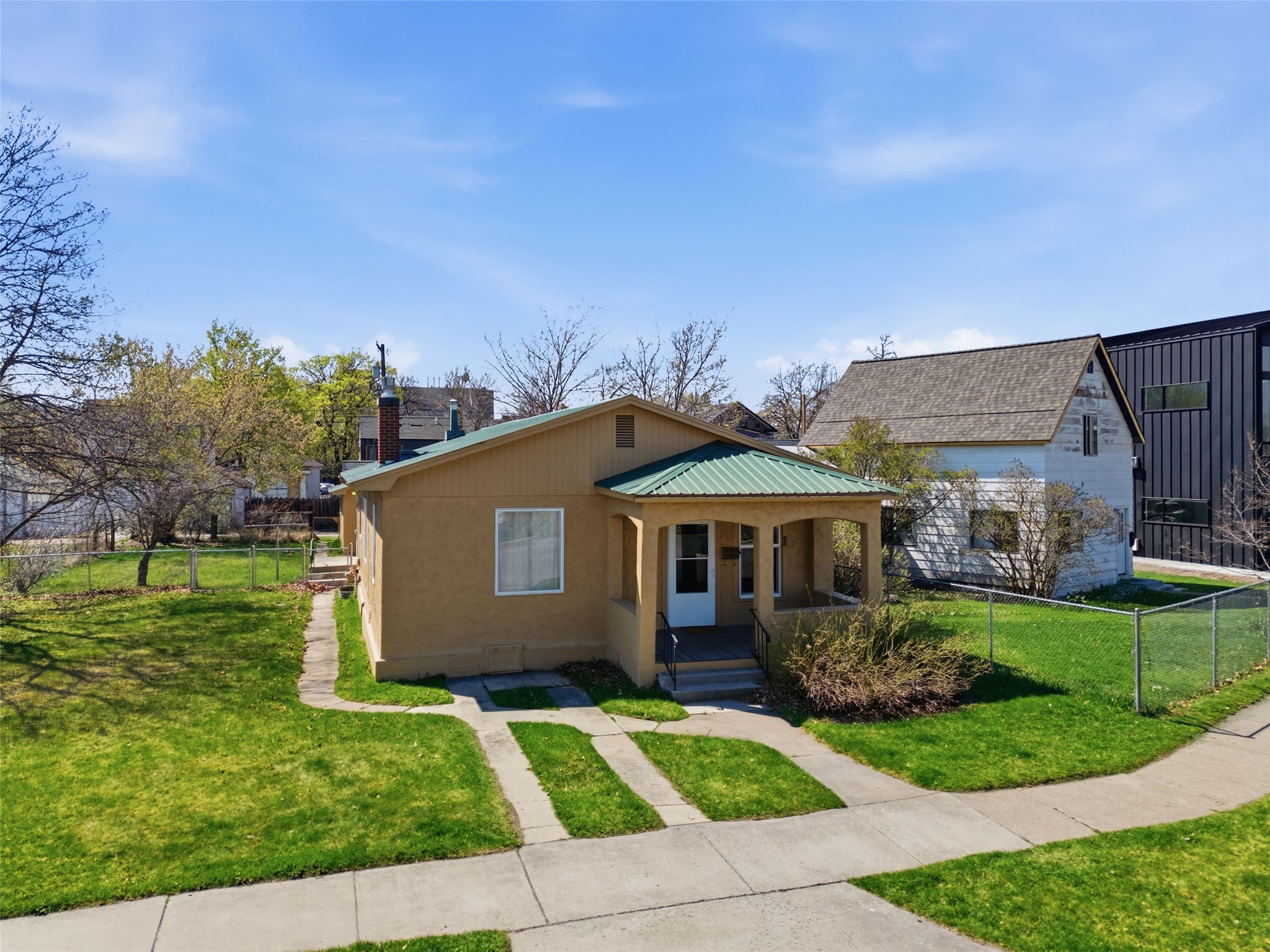 513 Toole Avenue