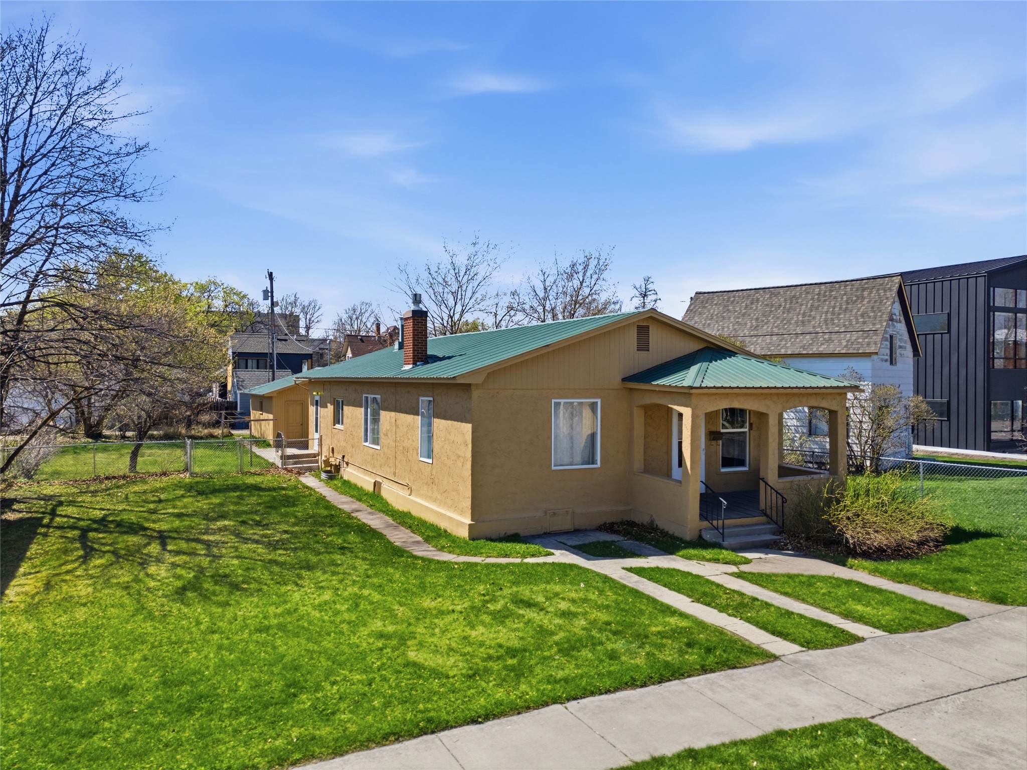 513 Toole Avenue