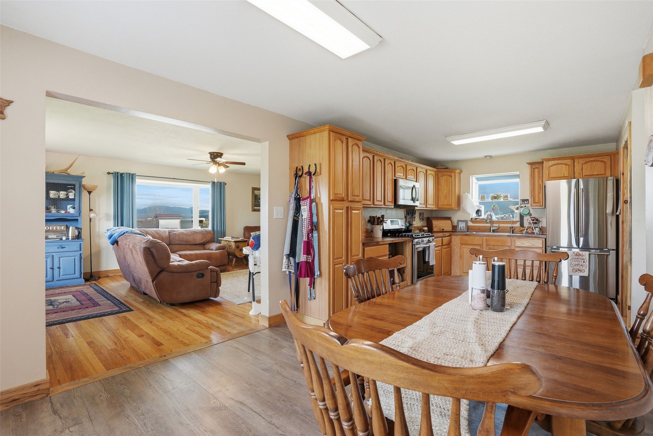 3906 Illinois Bench Road