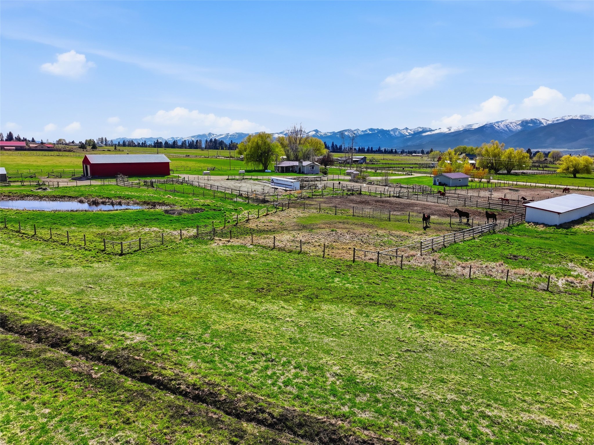 3906 Illinois Bench Road