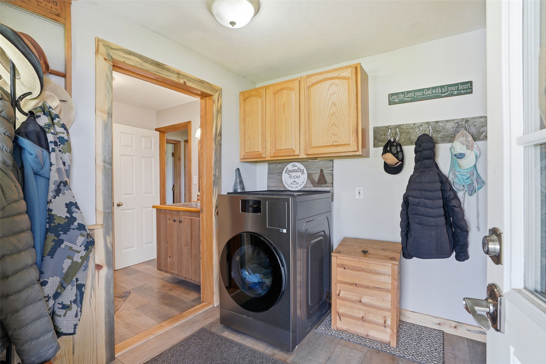 3906 Illinois Bench Road