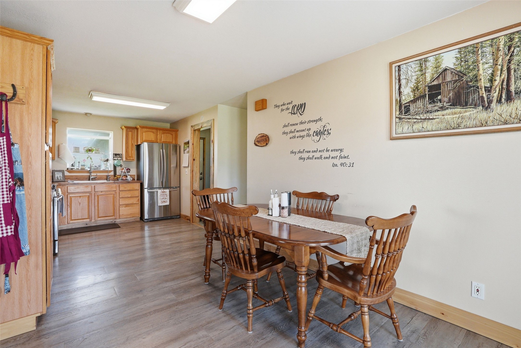 3906 Illinois Bench Road