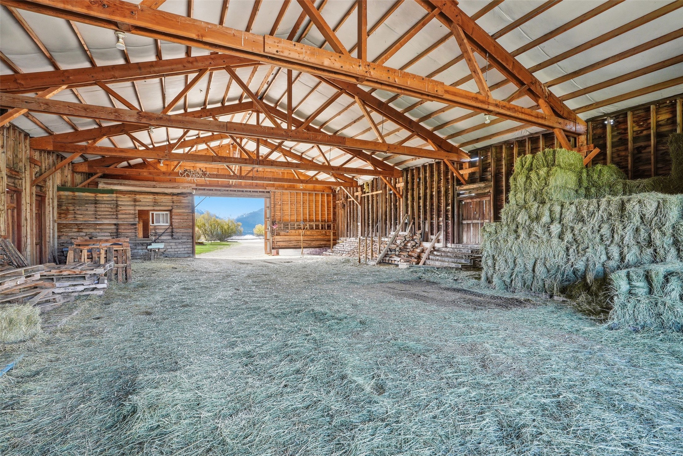 3906 Illinois Bench Road