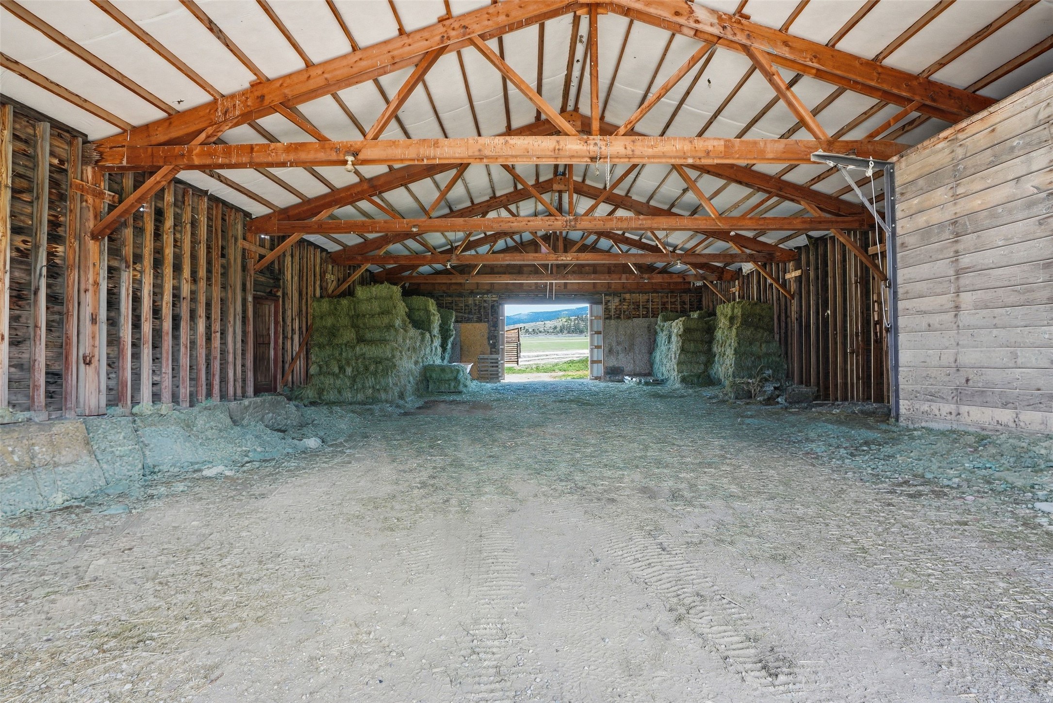 3906 Illinois Bench Road