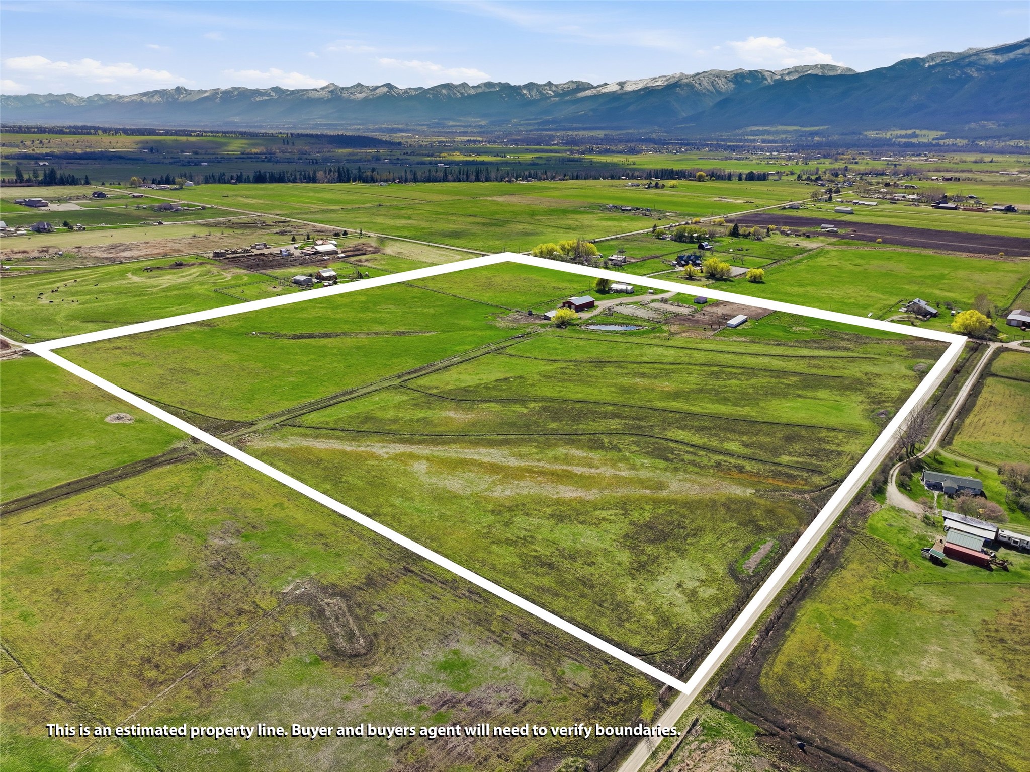 3906 Illinois Bench Road