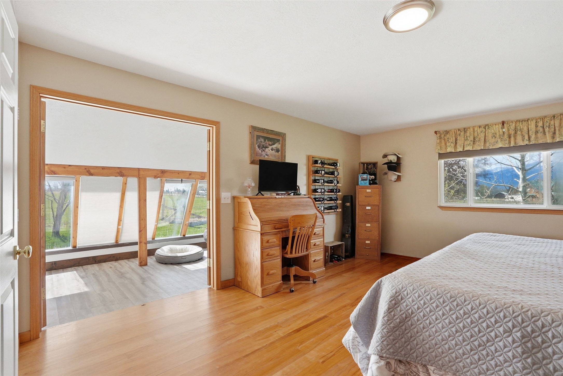 3906 Illinois Bench Road