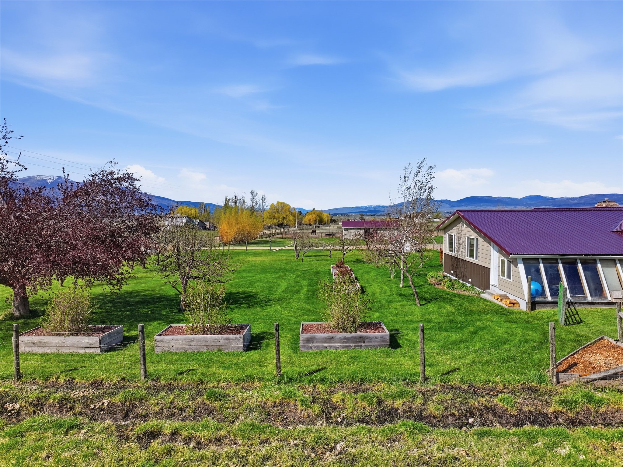 3906 Illinois Bench Road