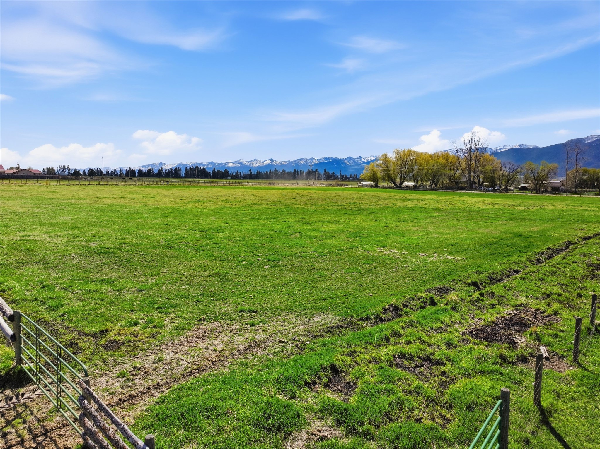 3906 Illinois Bench Road