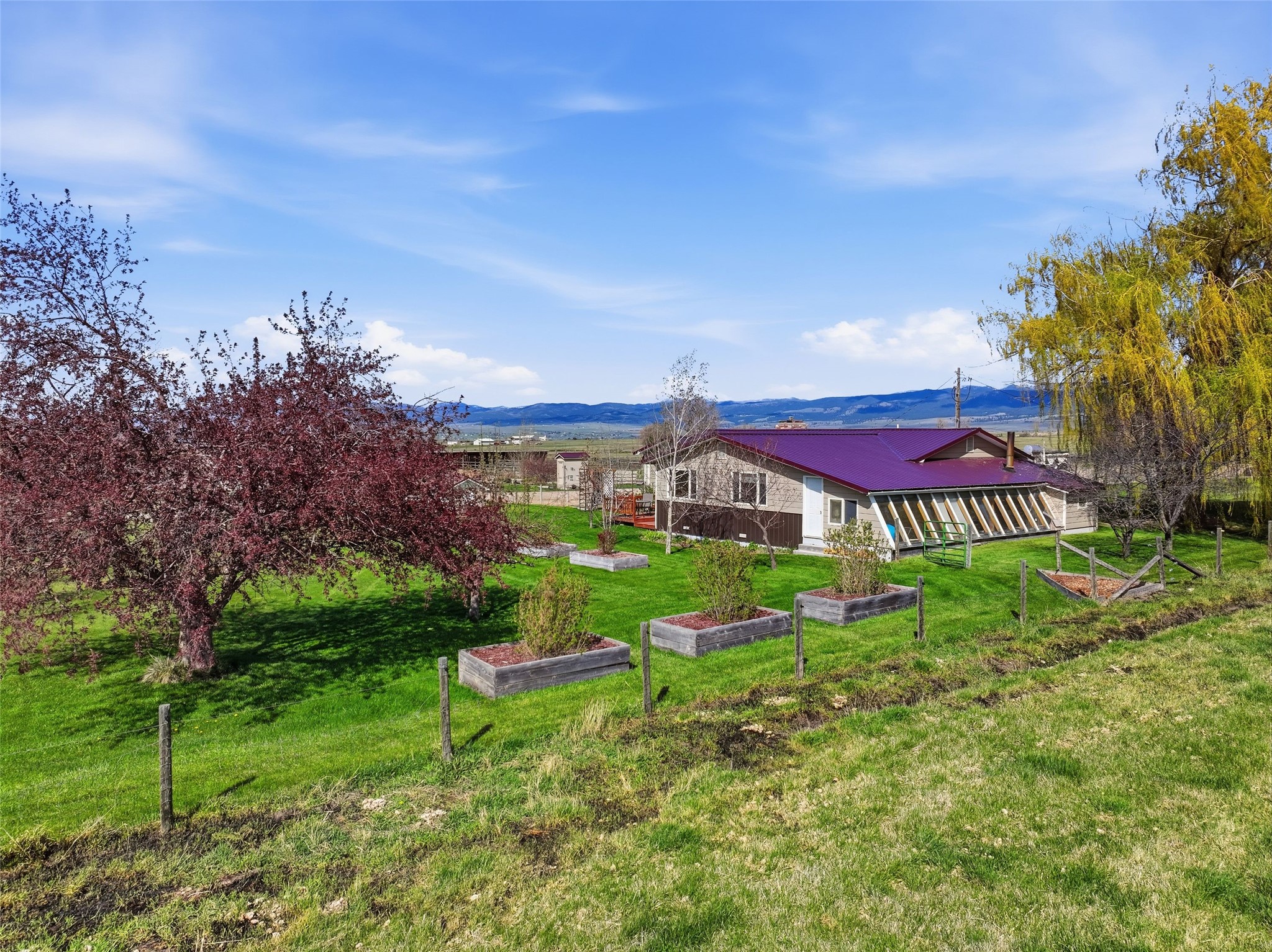 3906 Illinois Bench Road