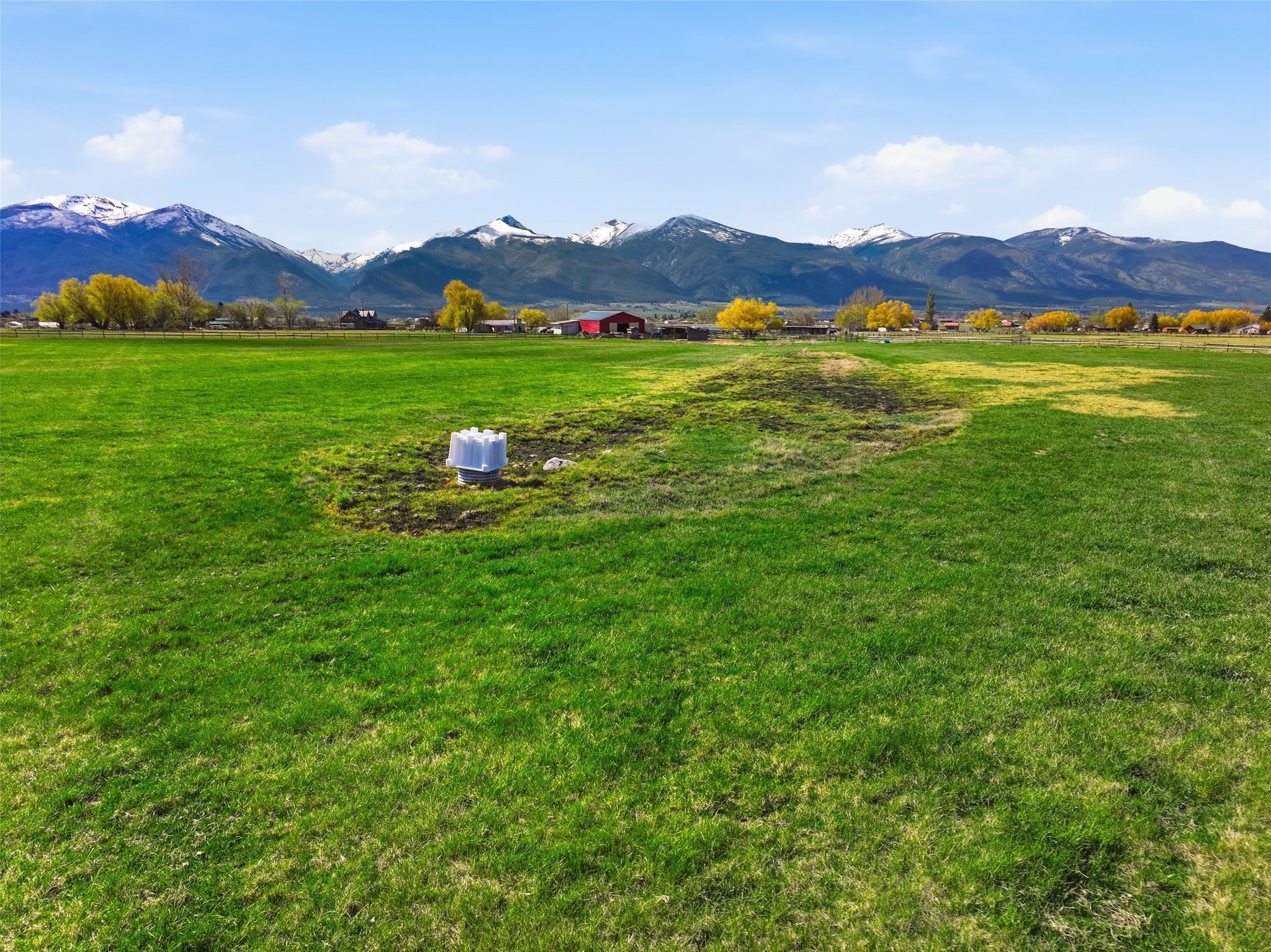 3906 Illinois Bench Road