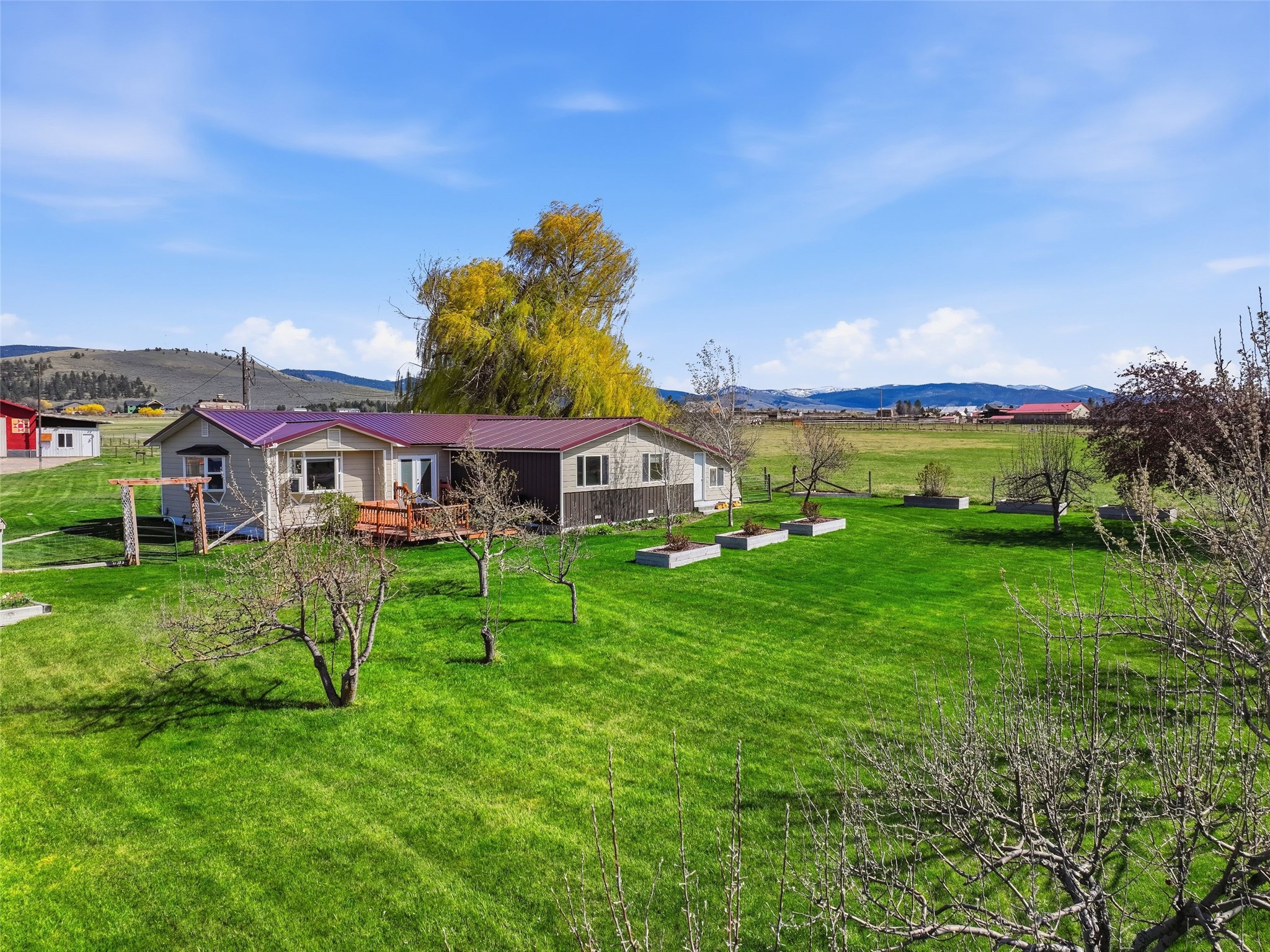 3906 Illinois Bench Road