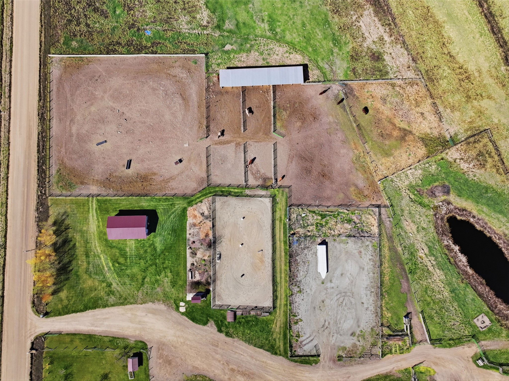 3906 Illinois Bench Road