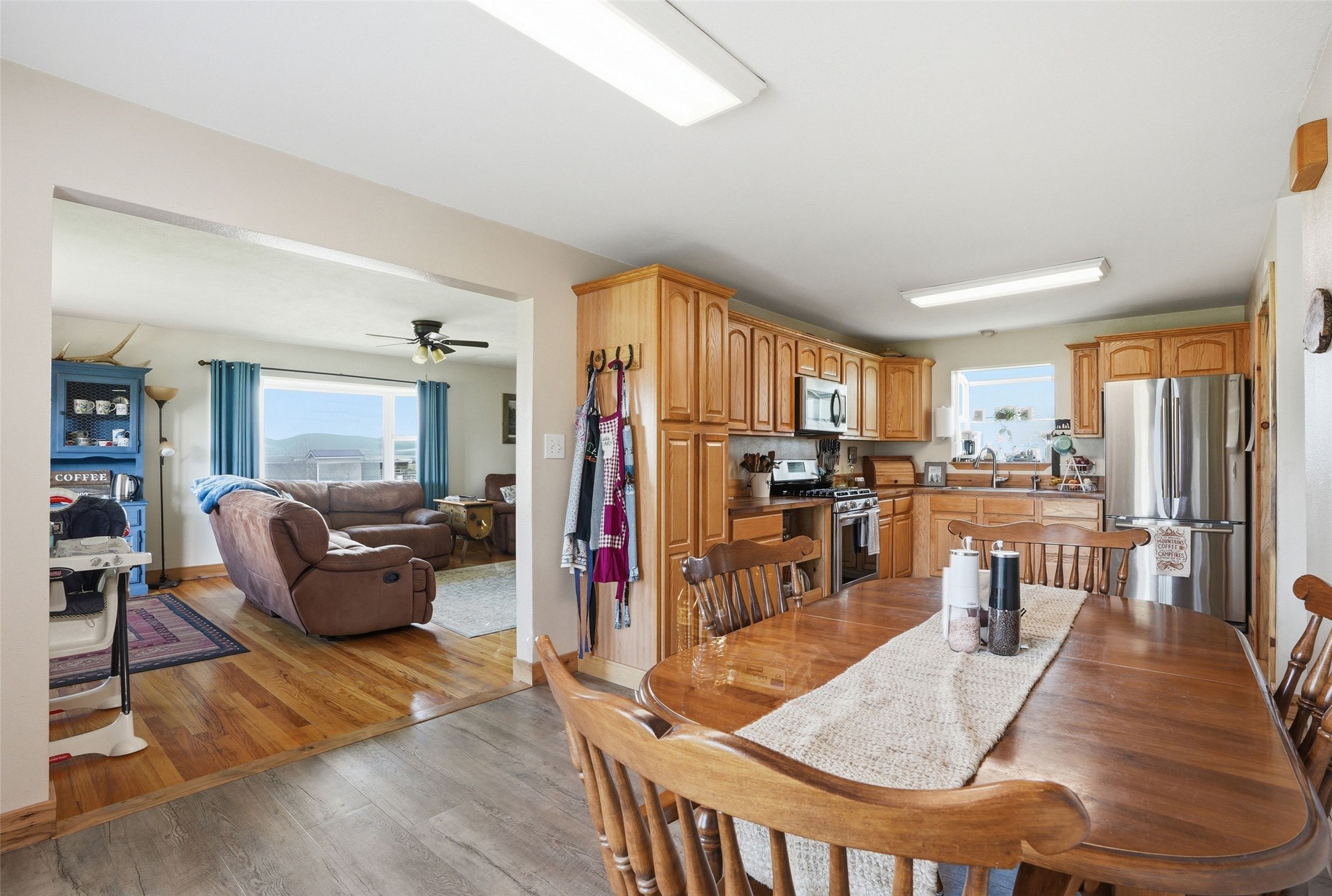 3906 Illinois Bench Road