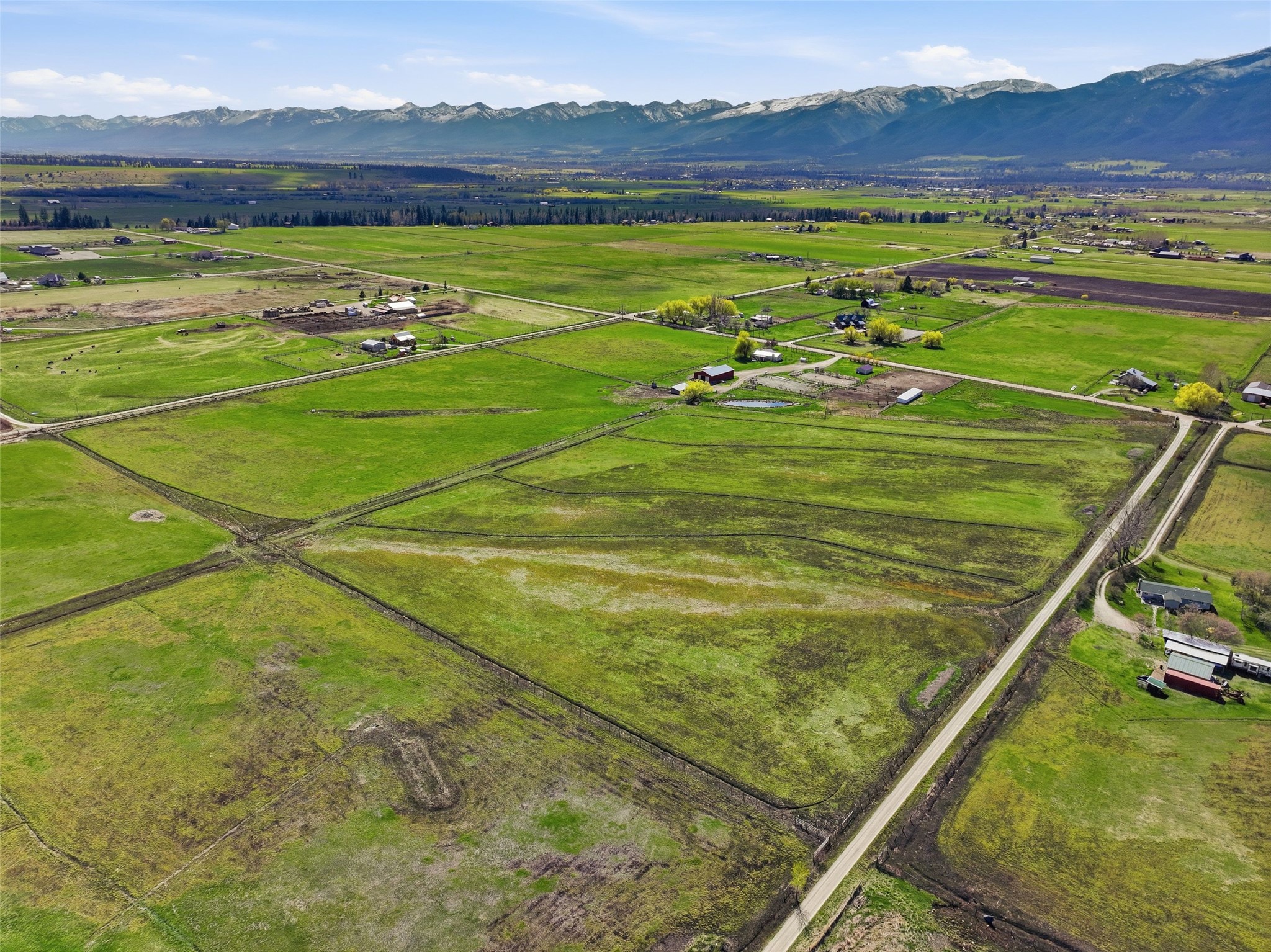 3906 Illinois Bench Road