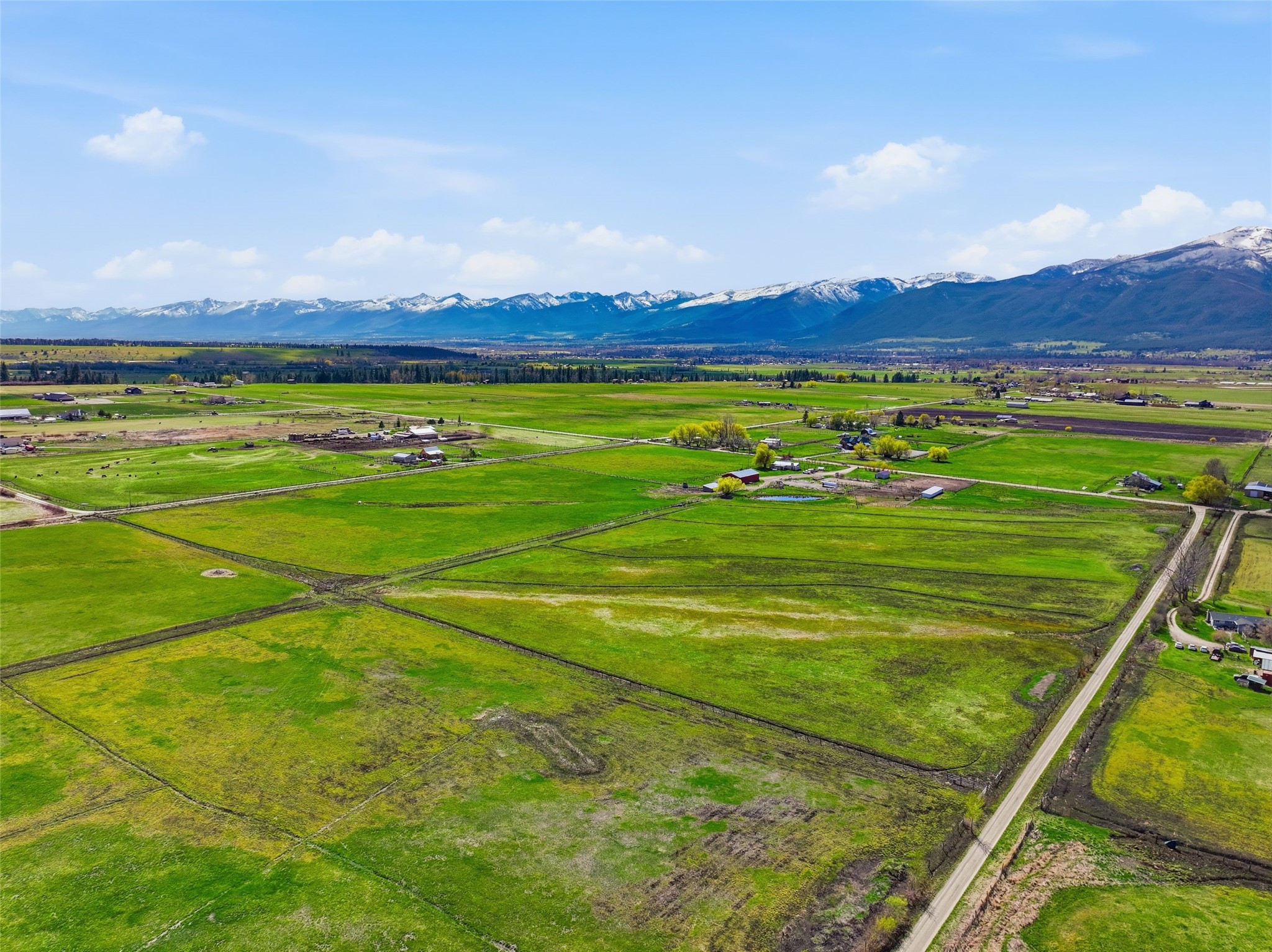 3906 Illinois Bench Road