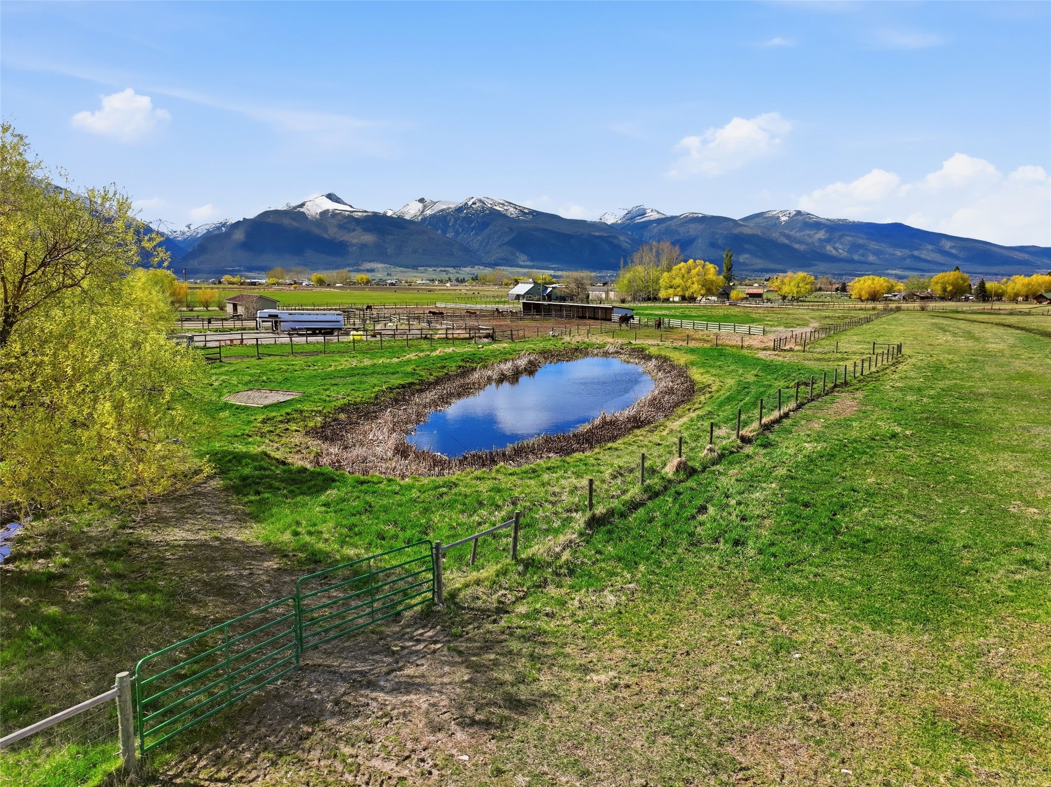 3906 Illinois Bench Road