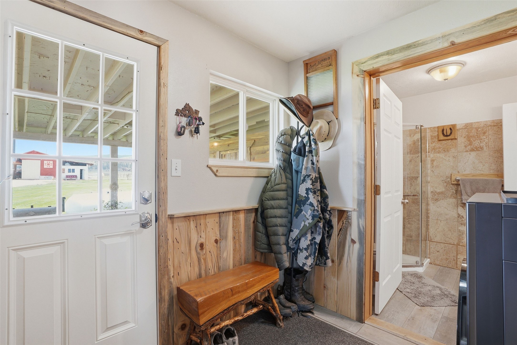 3906 Illinois Bench Road