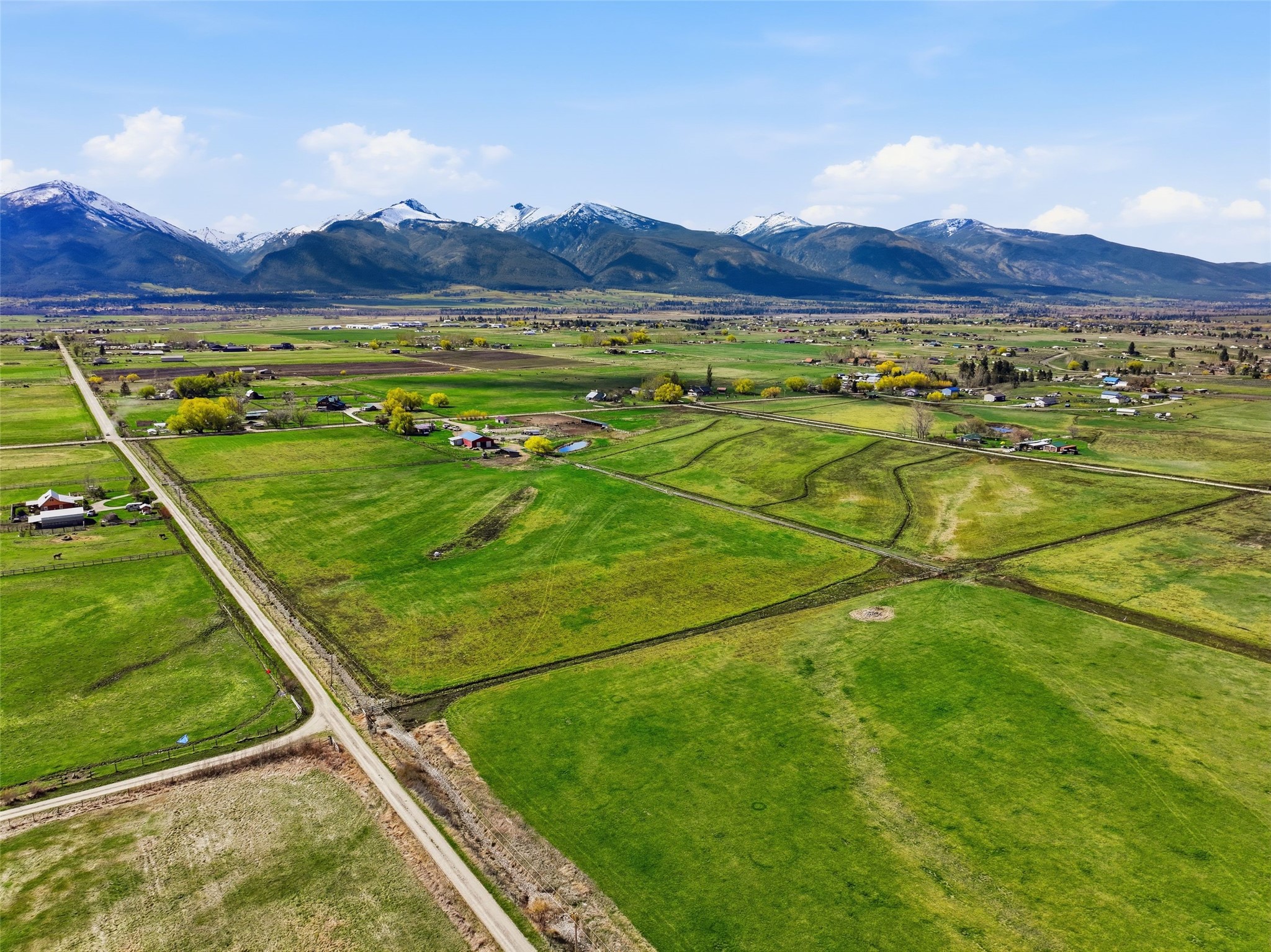 3906 Illinois Bench Road