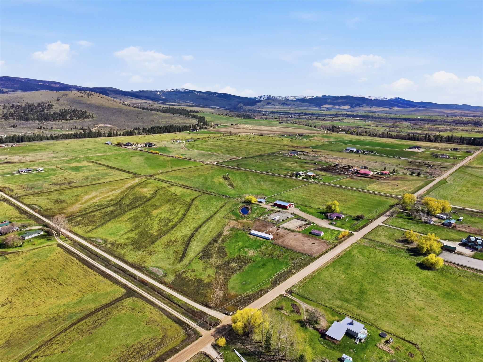 3906 Illinois Bench Road