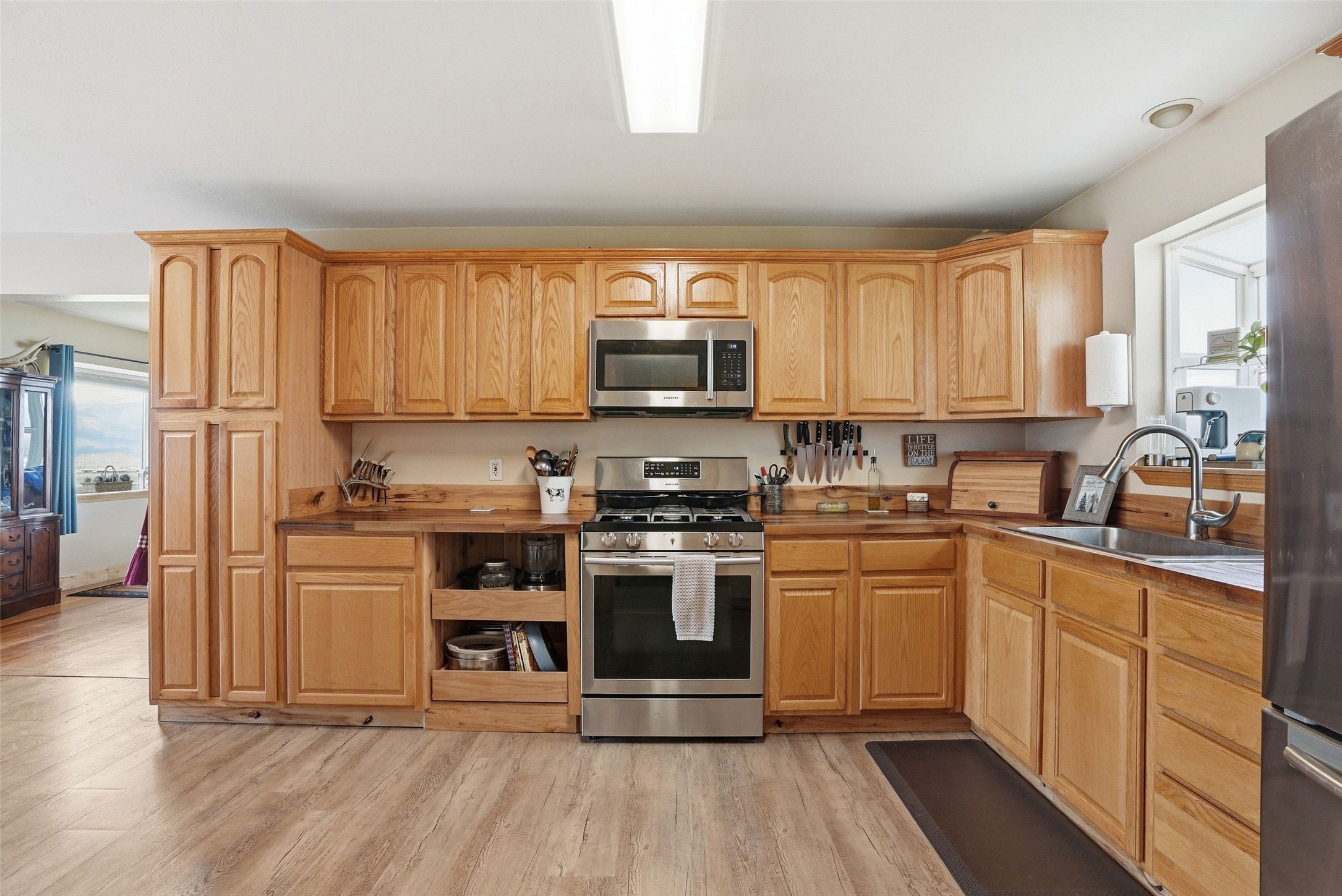 3906 Illinois Bench Road