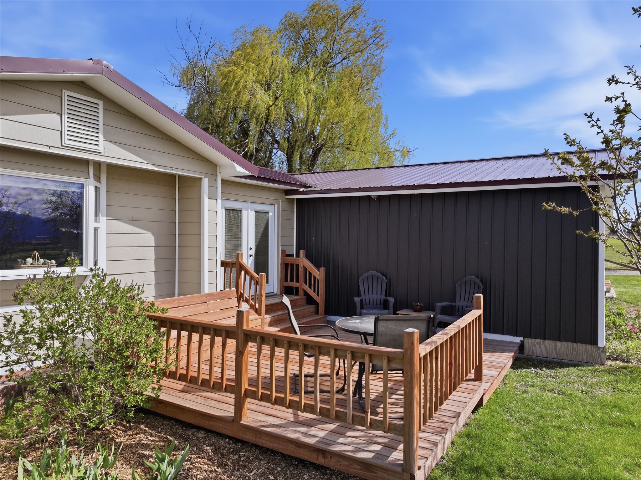 3906 Illinois Bench Road