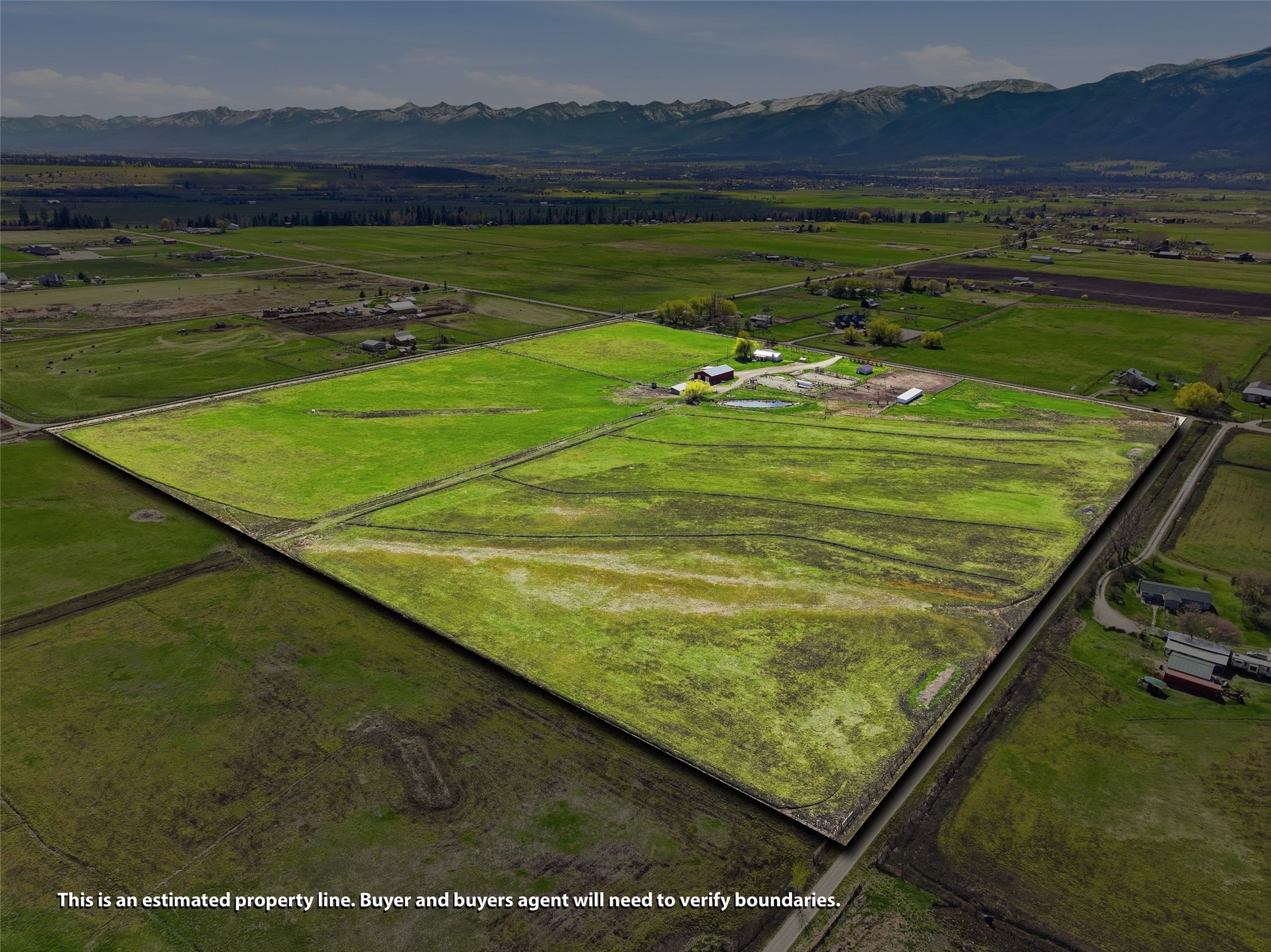 3906 Illinois Bench Road