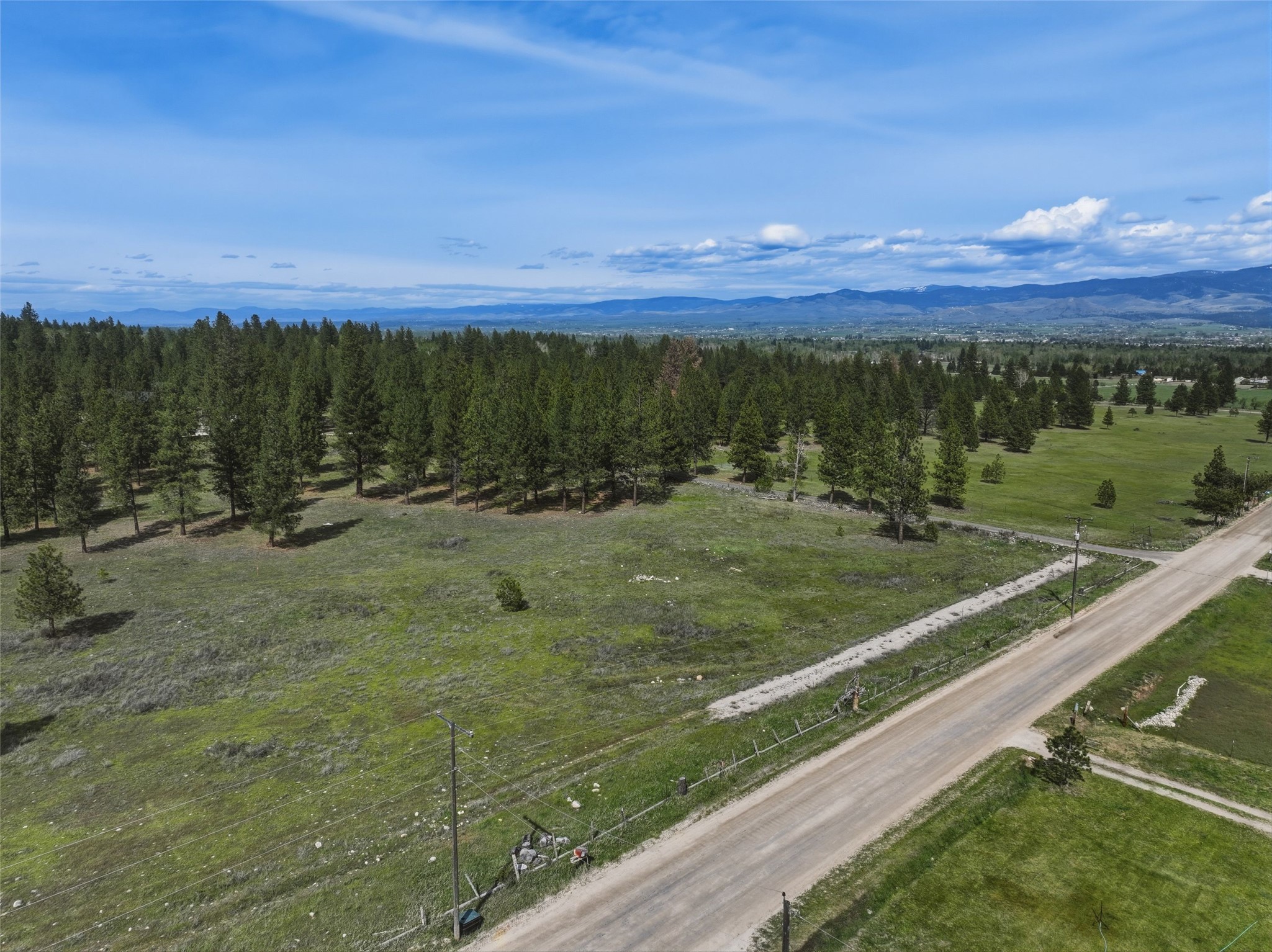 NHN mill Creek Road