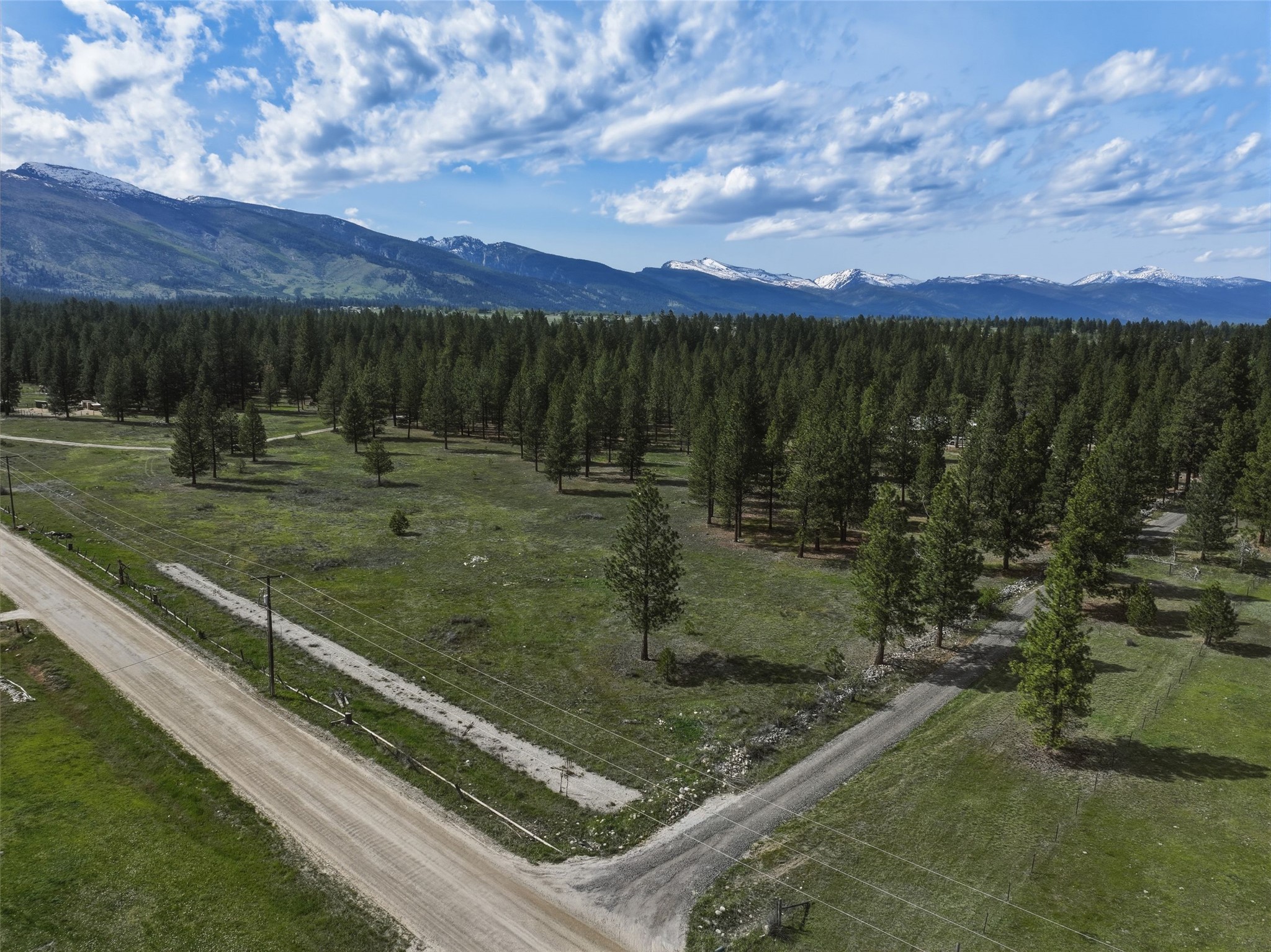 NHN mill Creek Road