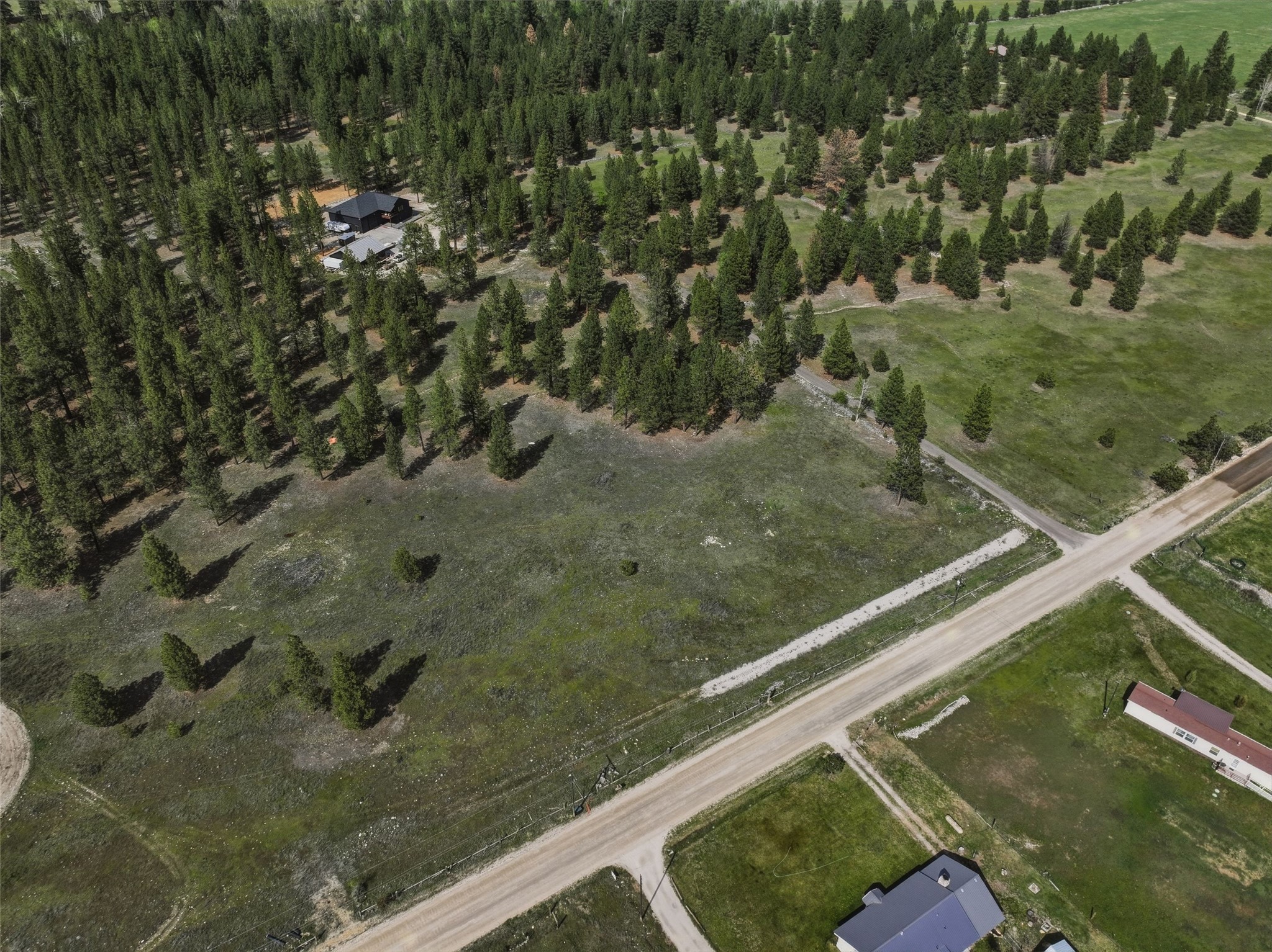 NHN mill Creek Road