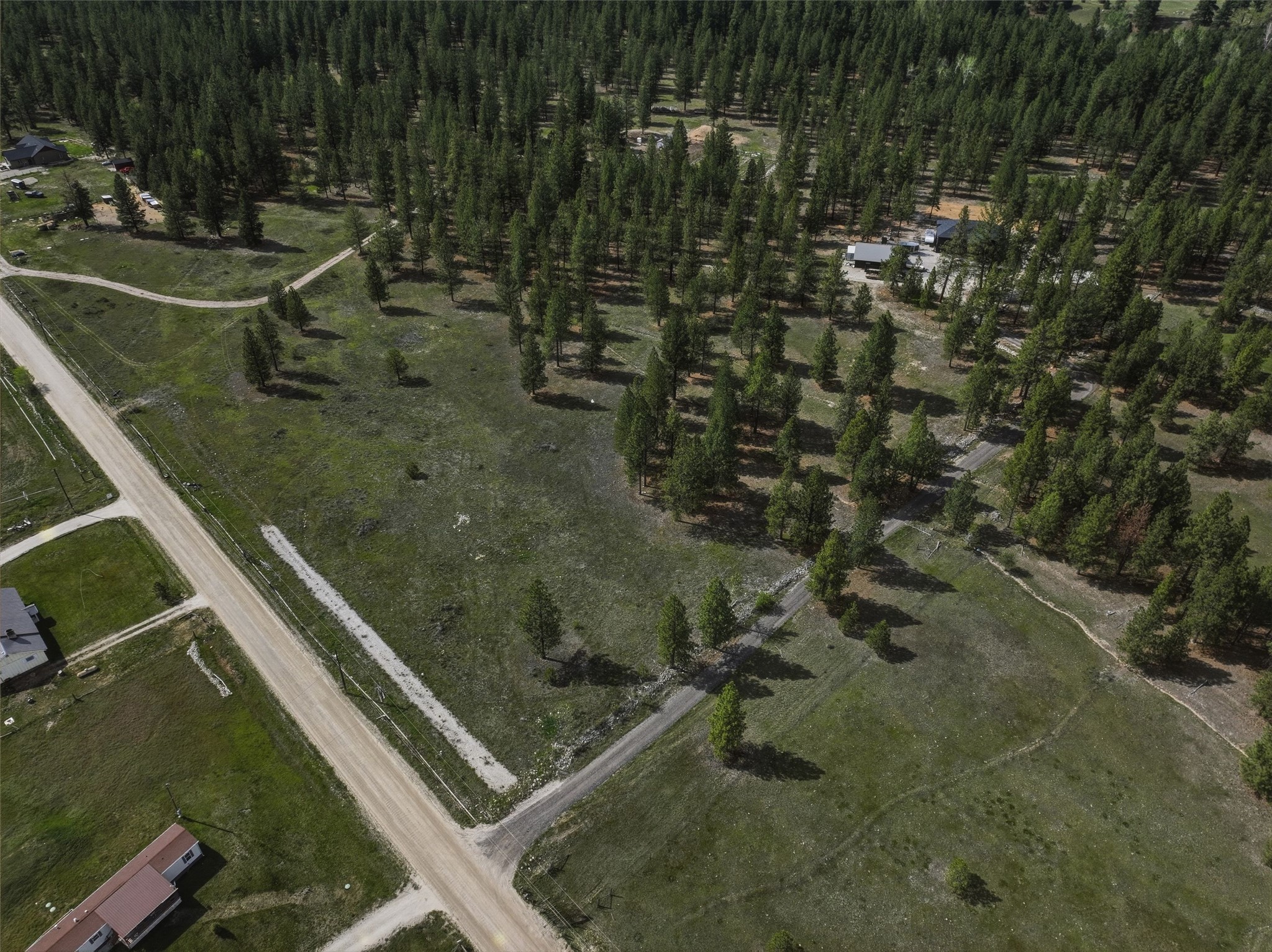 NHN mill Creek Road
