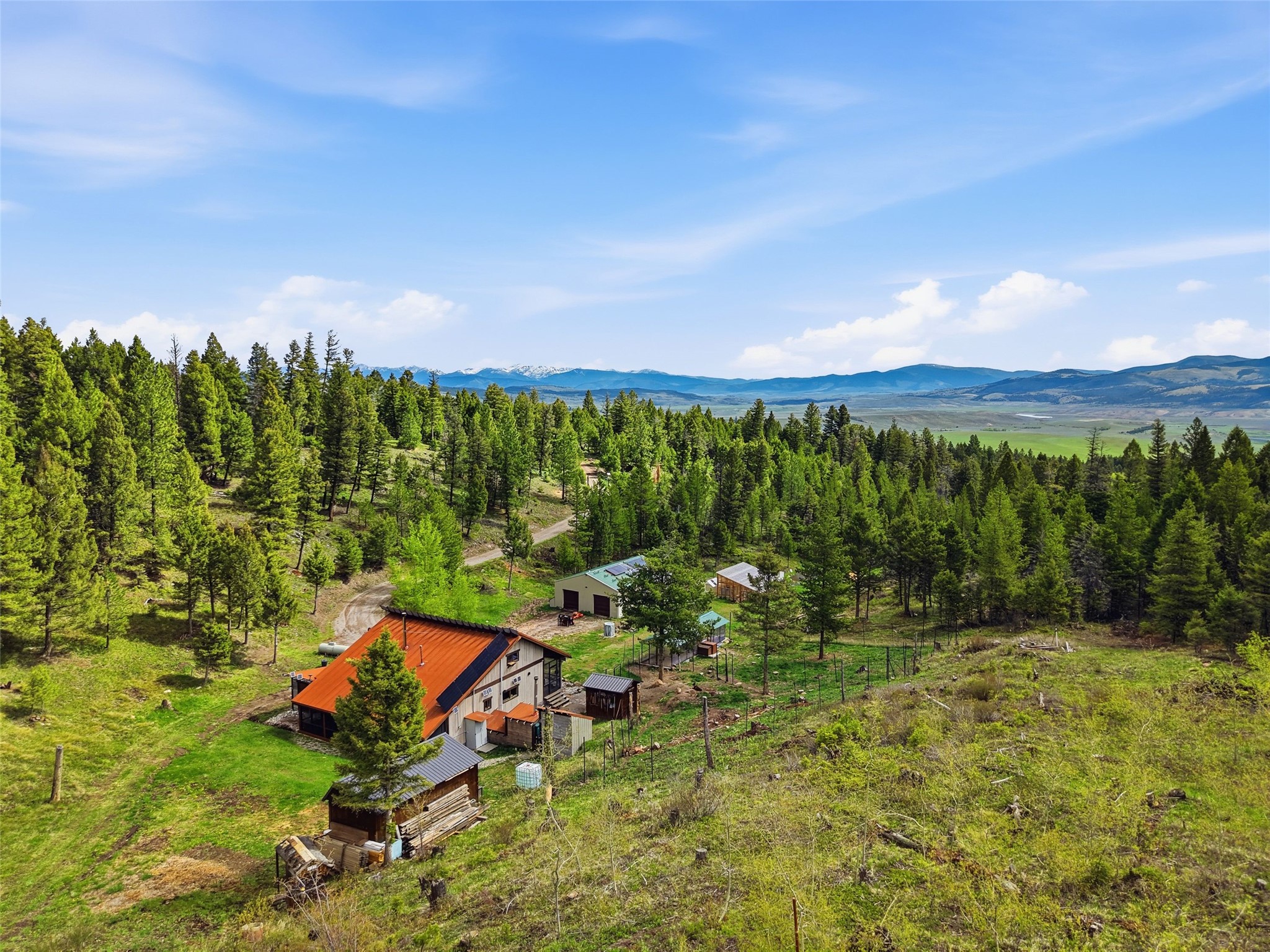 668 Wild Horse Loop
