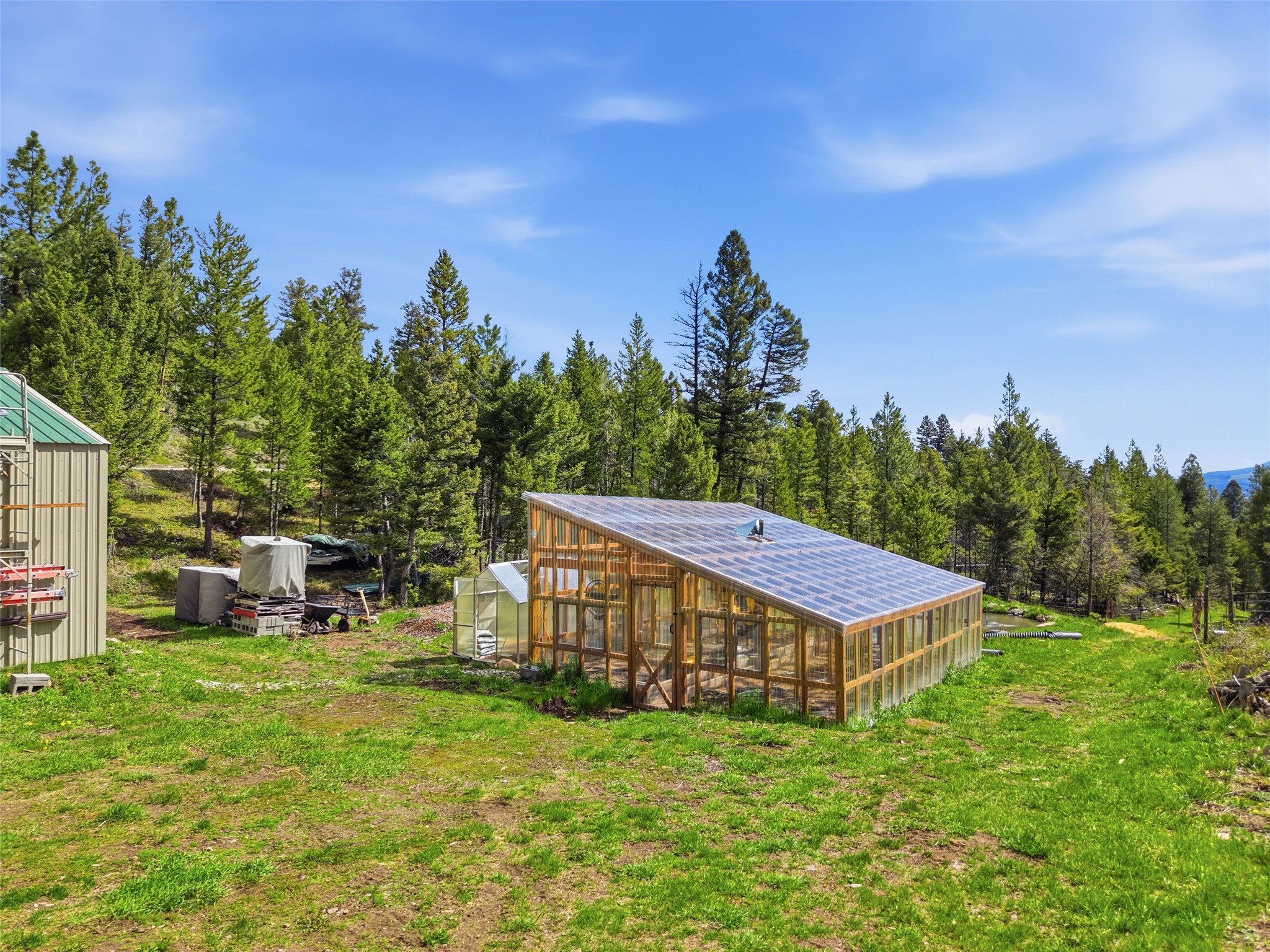 668 Wild Horse Loop