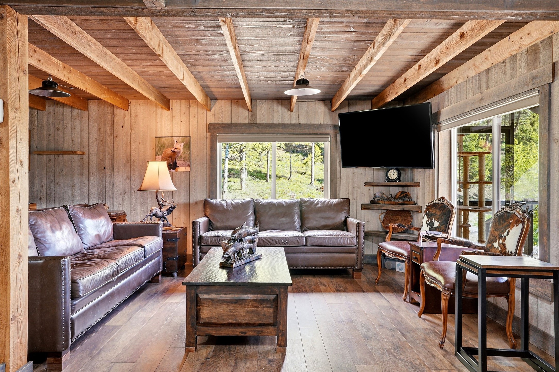 668 Wild Horse Loop