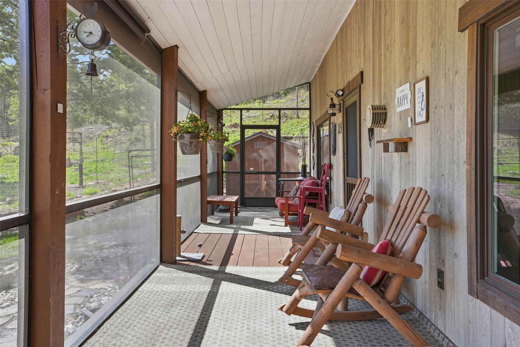 668 Wild Horse Loop