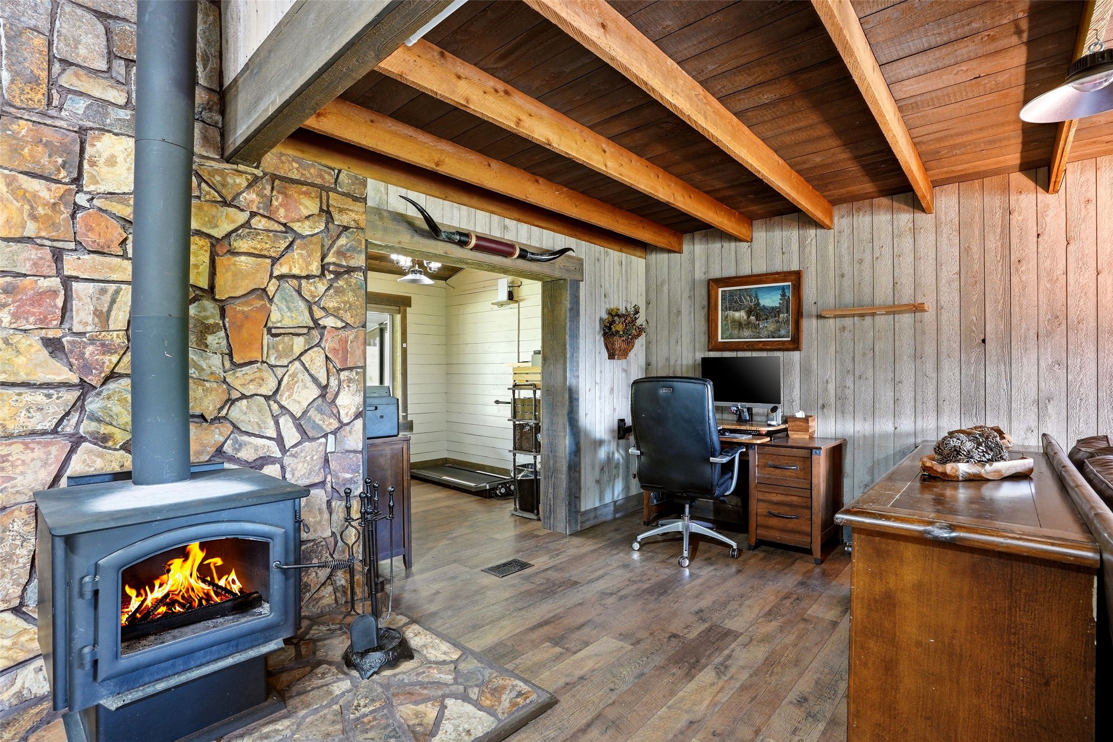 668 Wild Horse Loop