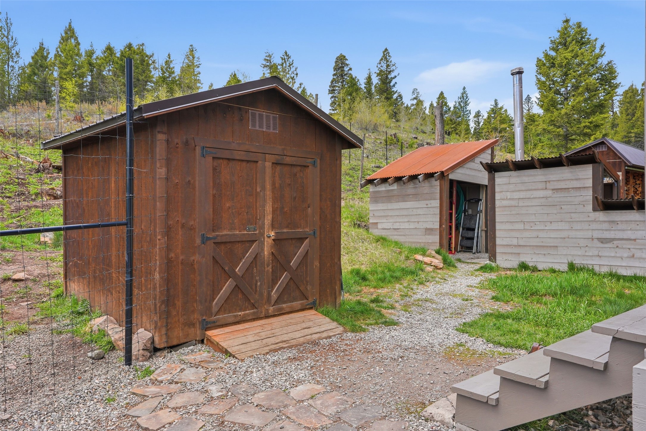 668 Wild Horse Loop