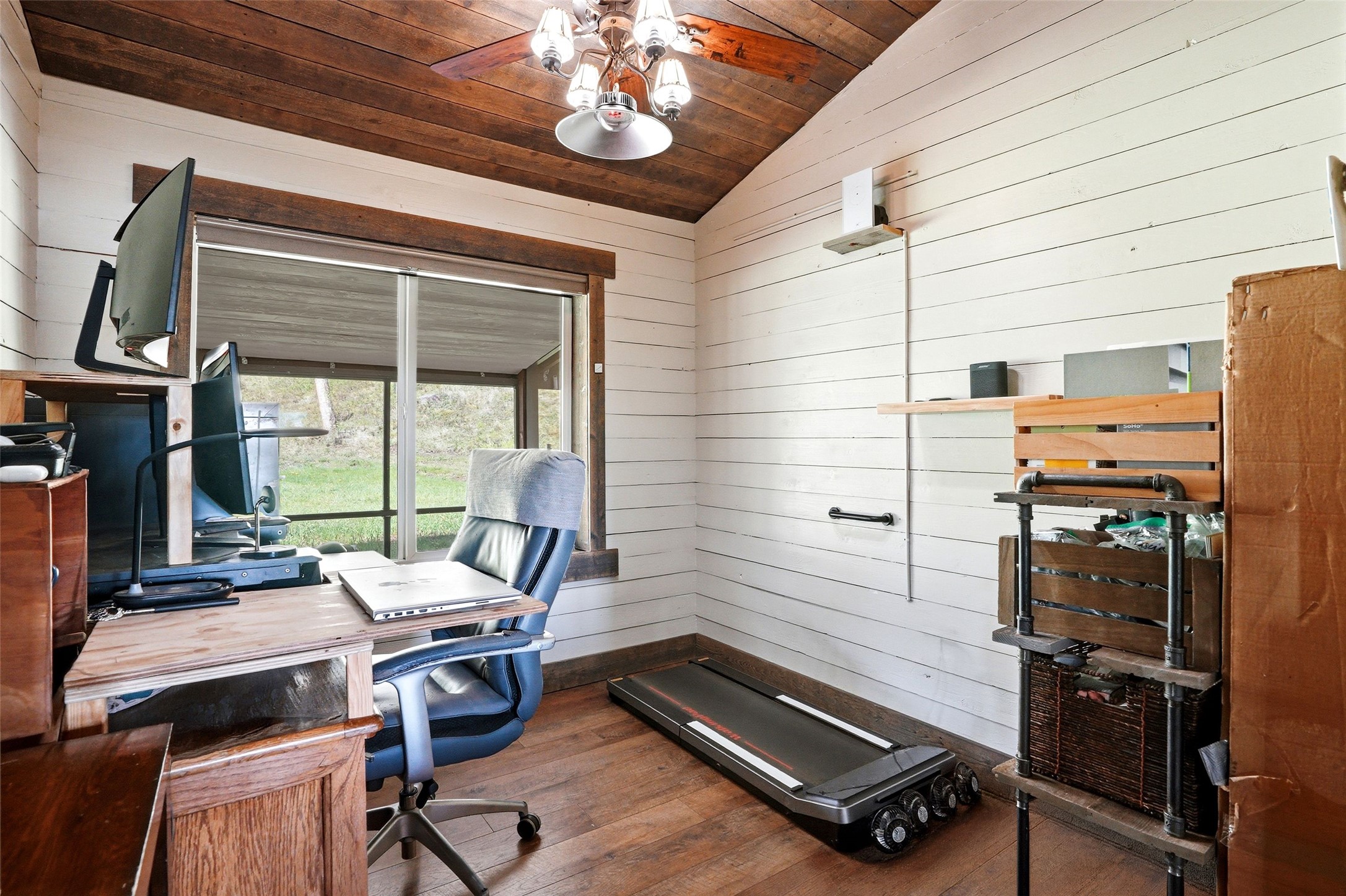 668 Wild Horse Loop