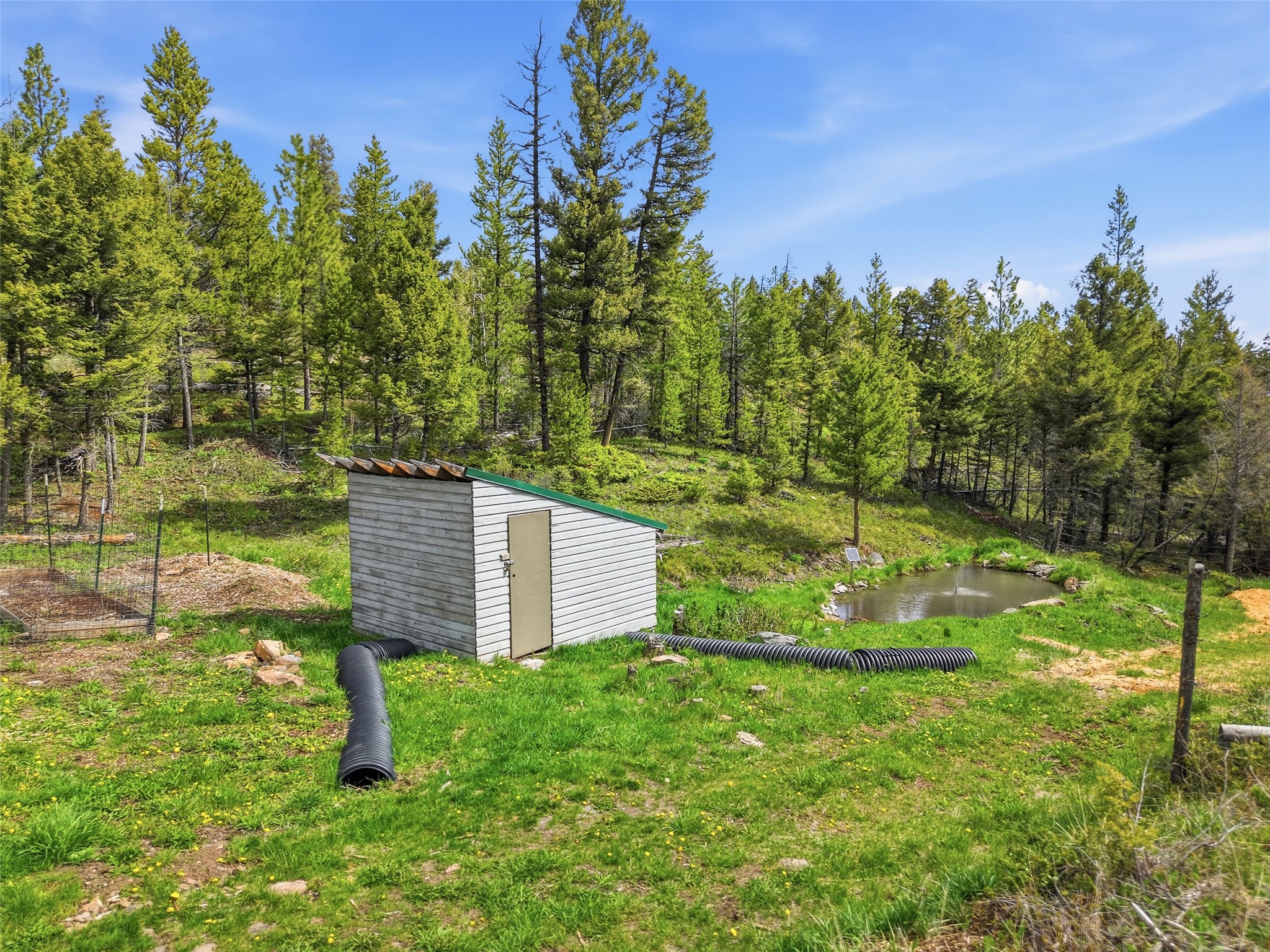 668 Wild Horse Loop