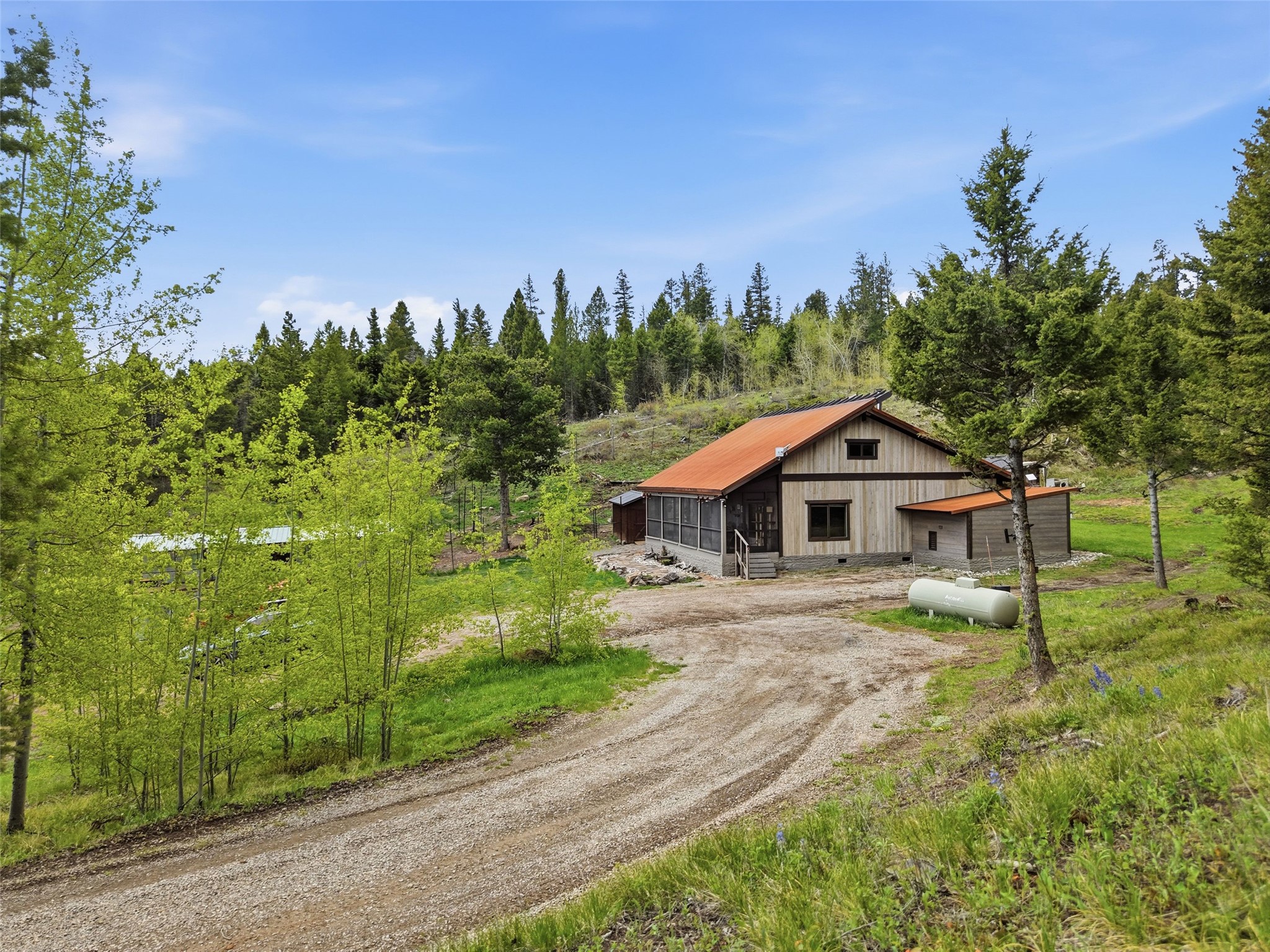 668 Wild Horse Loop
