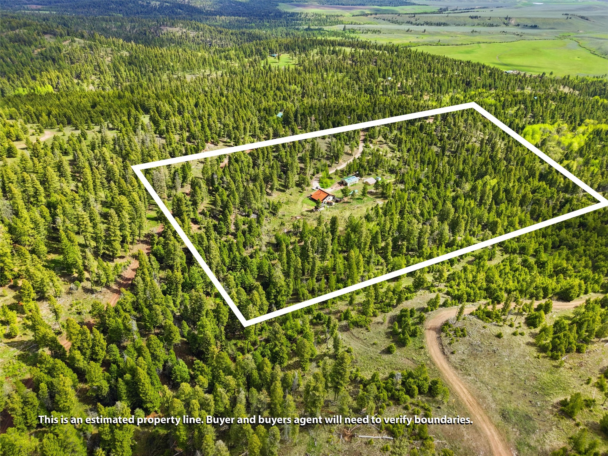 668 Wild Horse Loop