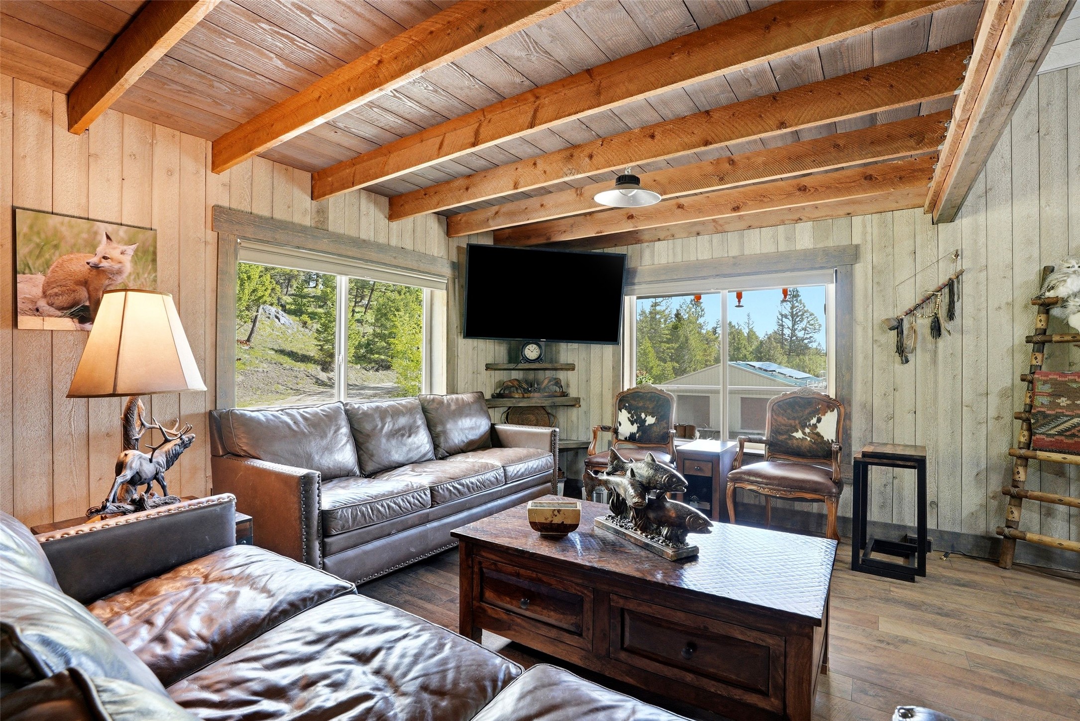 668 Wild Horse Loop