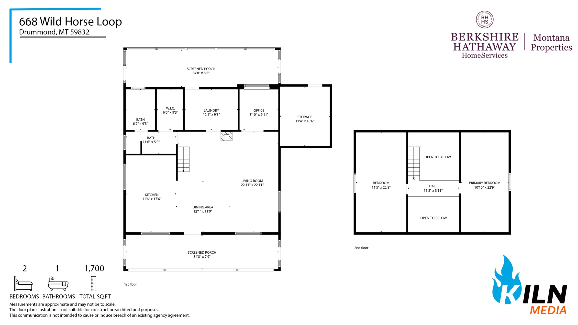 668 Wild Horse Loop