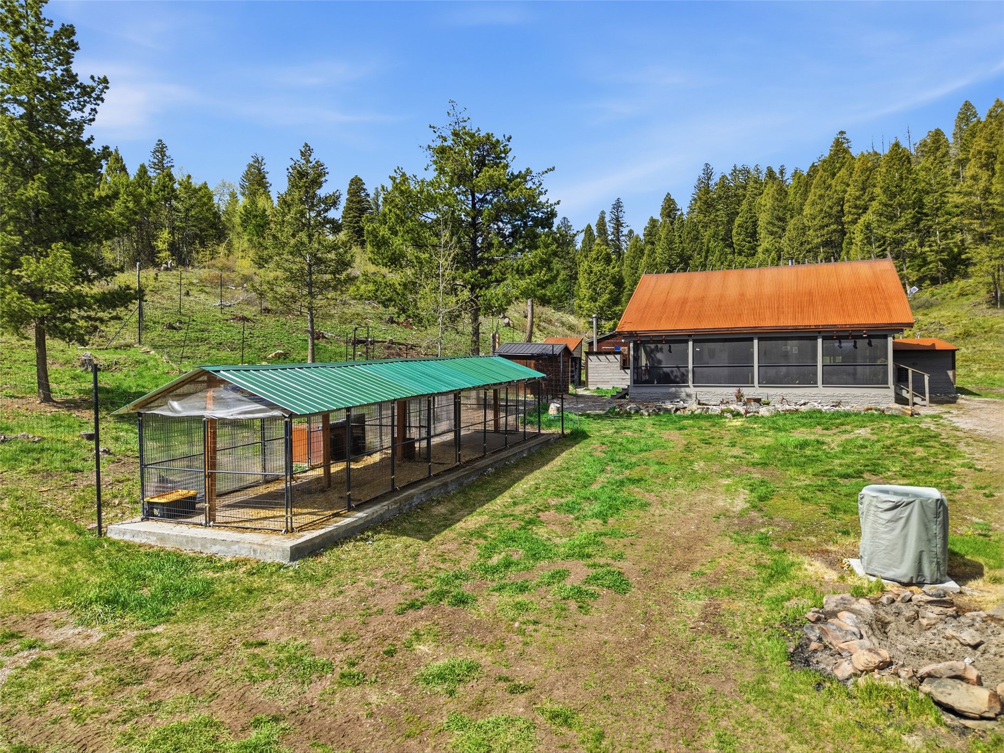 668 Wild Horse Loop